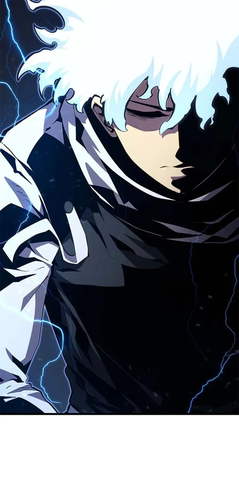 The Swordmaster's Son Chapter 145
