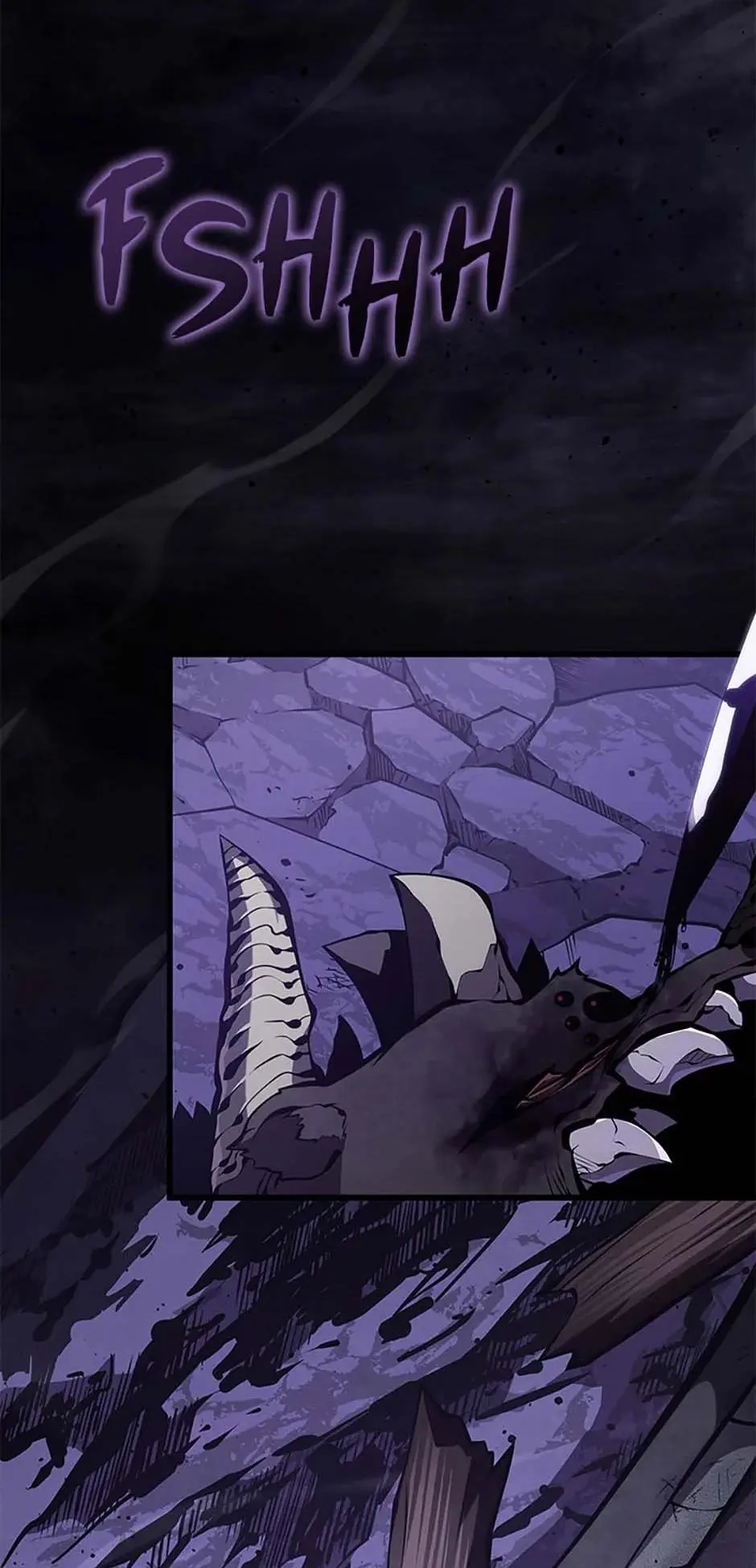 The Swordmaster's Son Chapter 145