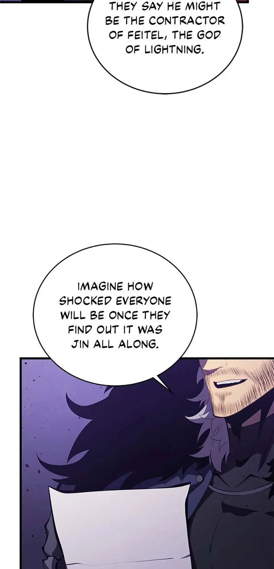 The Swordmaster's Son Chapter 145