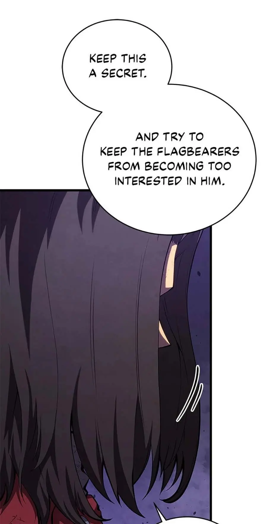 The Swordmaster's Son Chapter 145