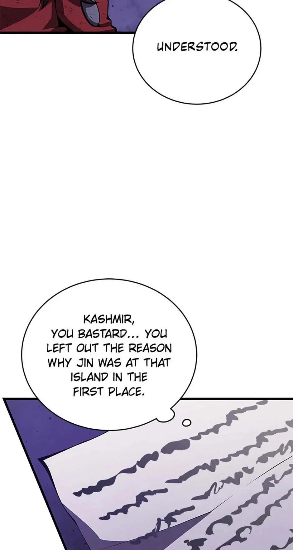 The Swordmaster's Son Chapter 145