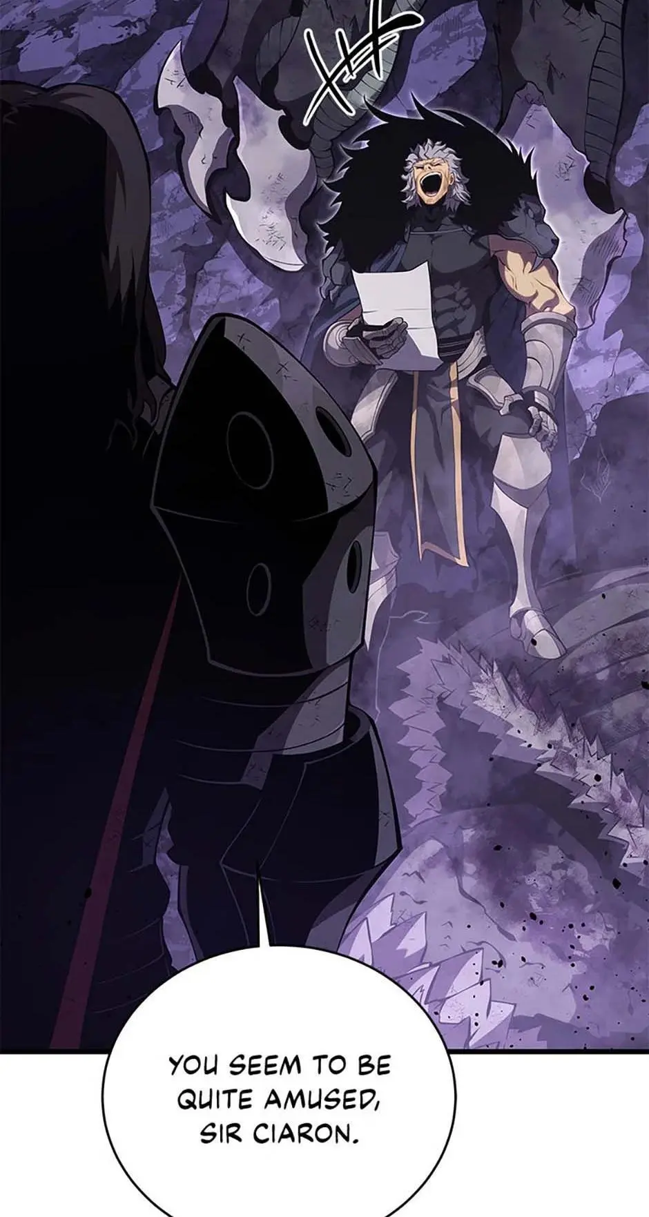 The Swordmaster's Son Chapter 145