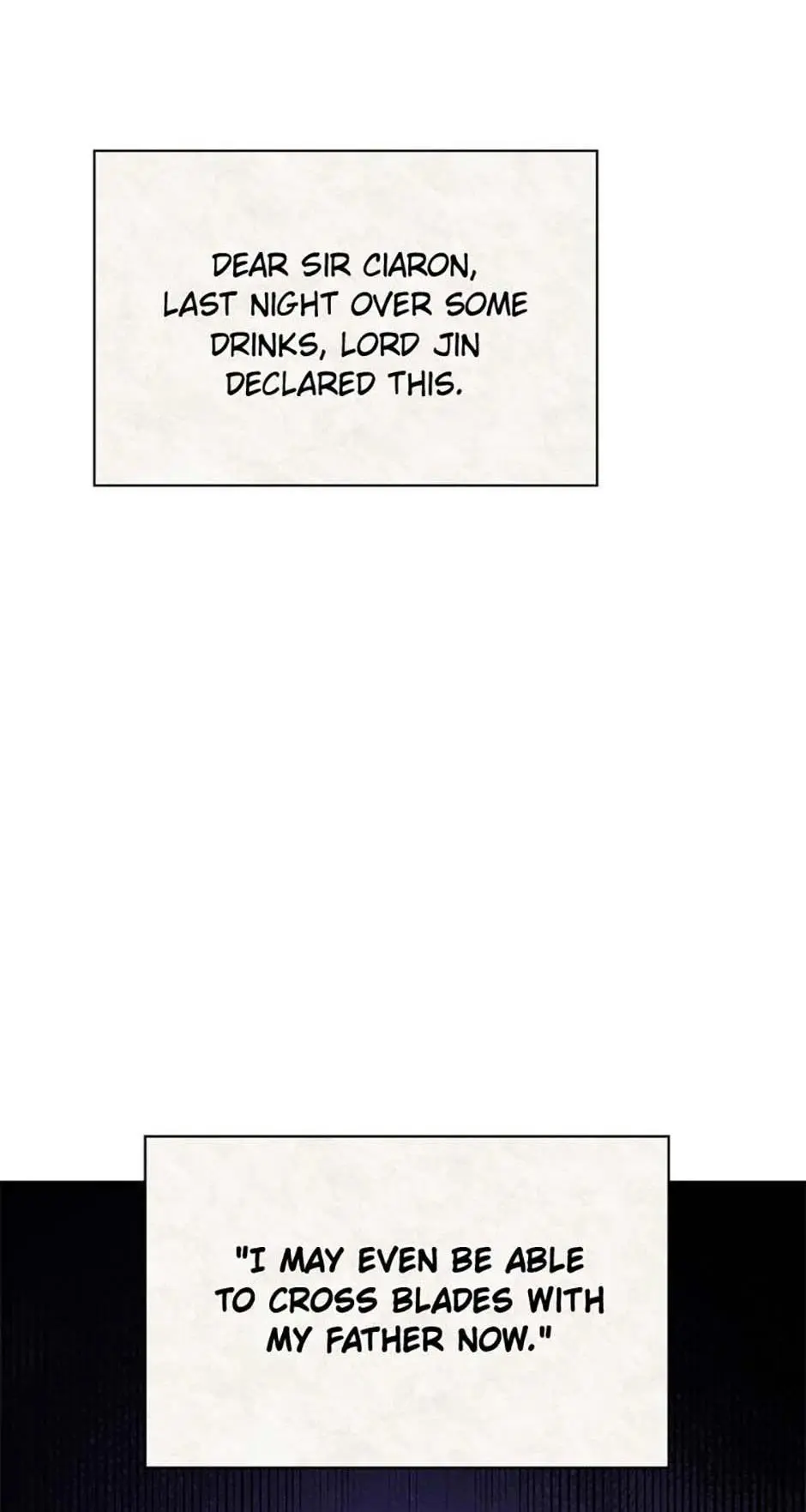 The Swordmaster's Son Chapter 145