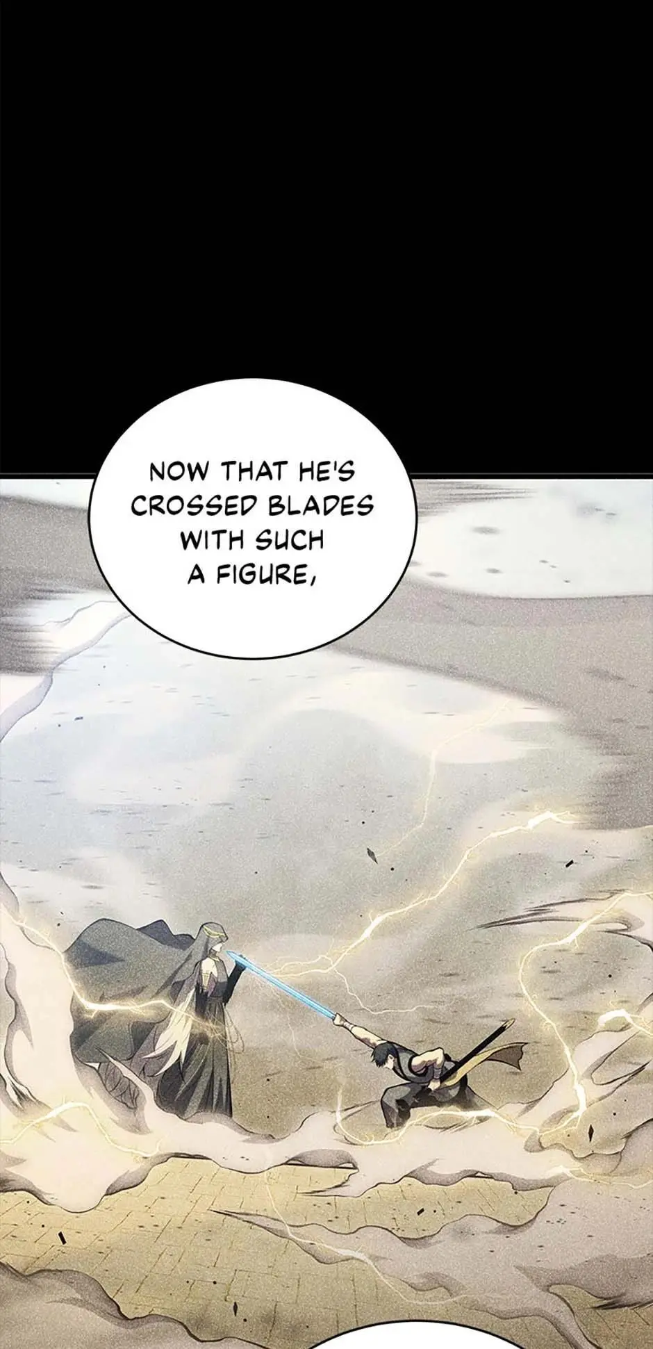 The Swordmaster's Son Chapter 145