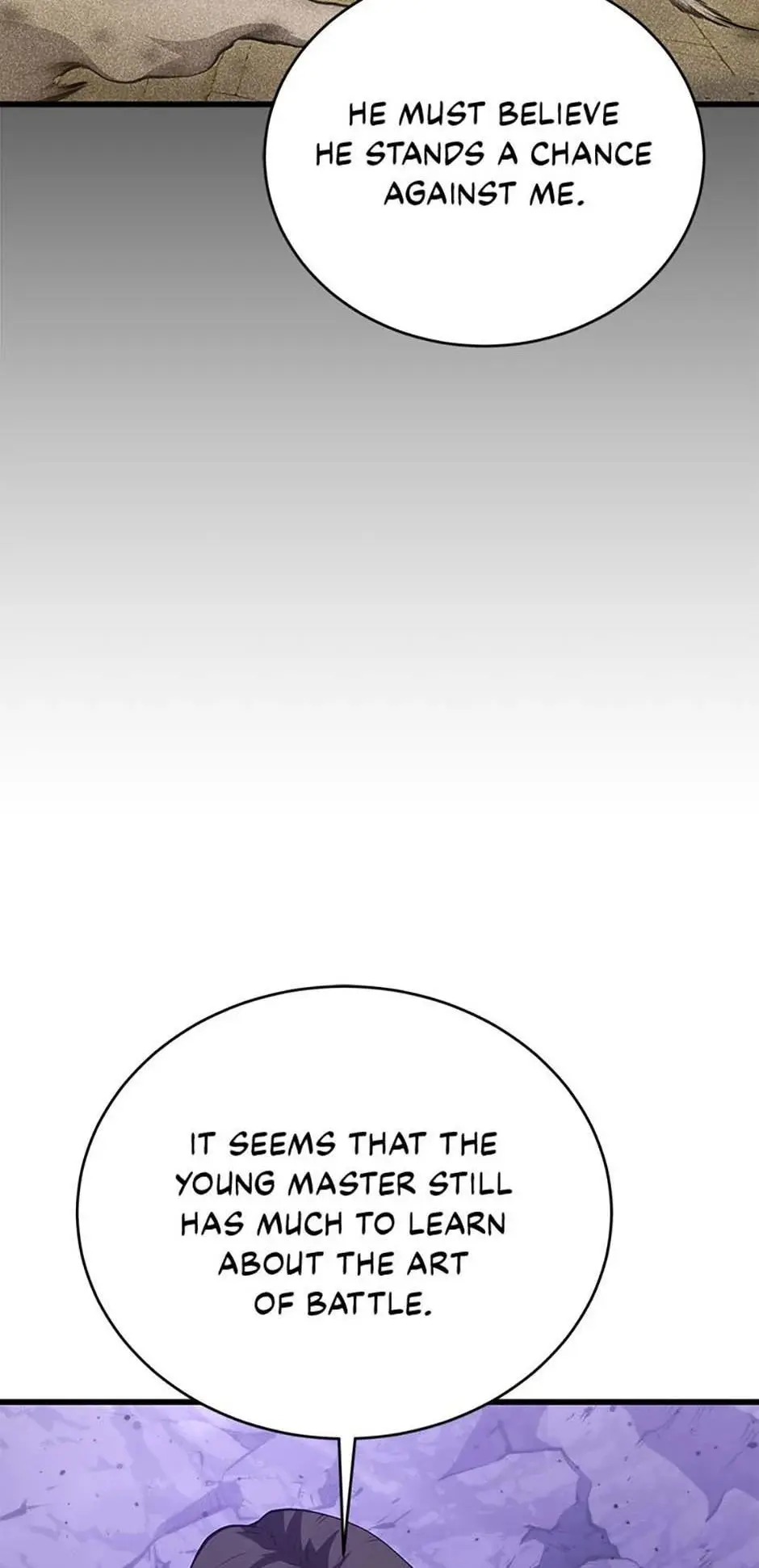 The Swordmaster's Son Chapter 145