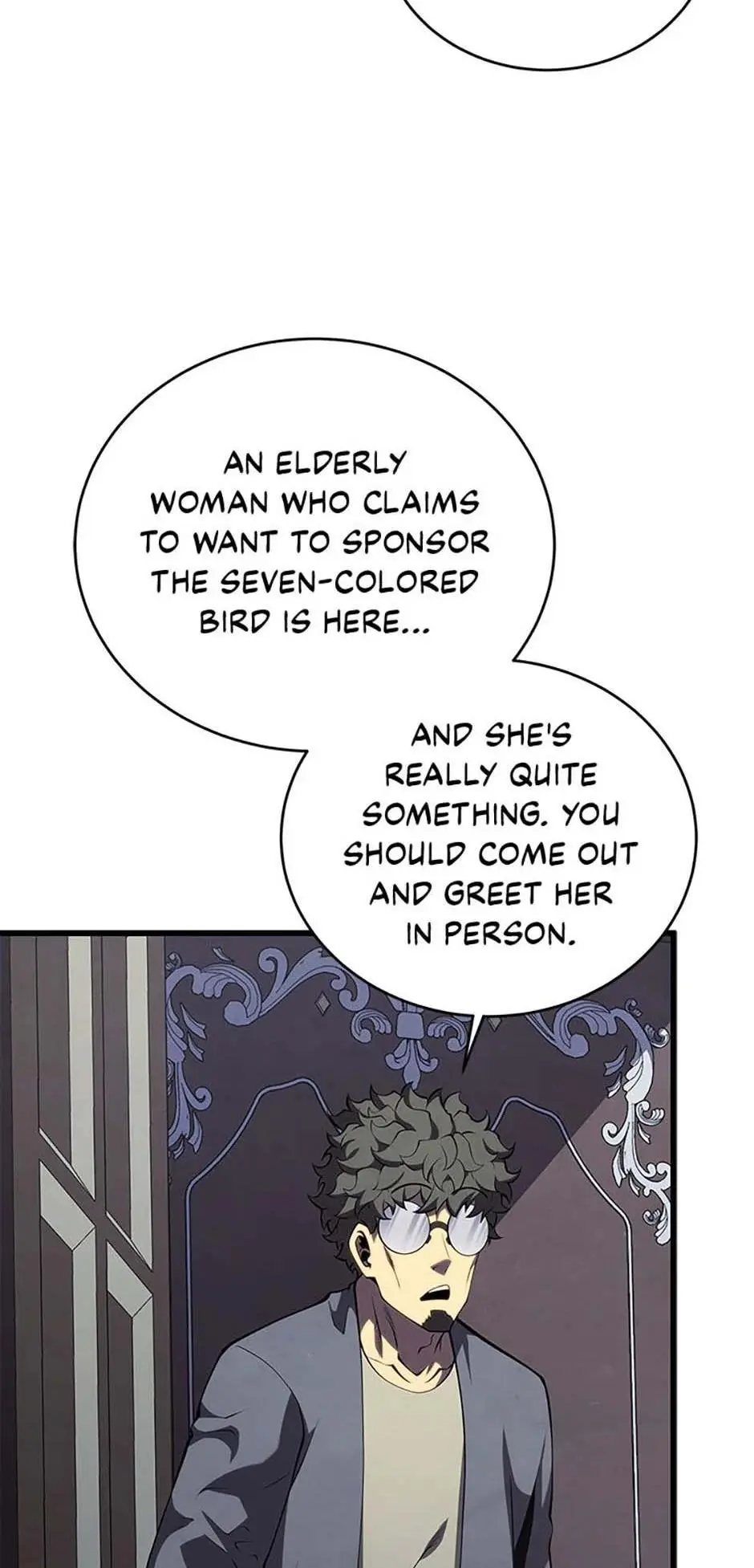 The Swordmaster's Son Chapter 145