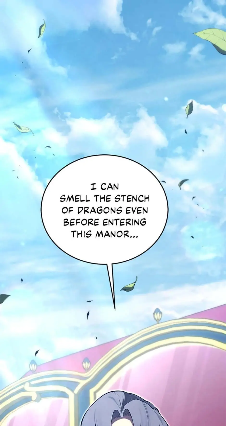The Swordmaster's Son Chapter 145