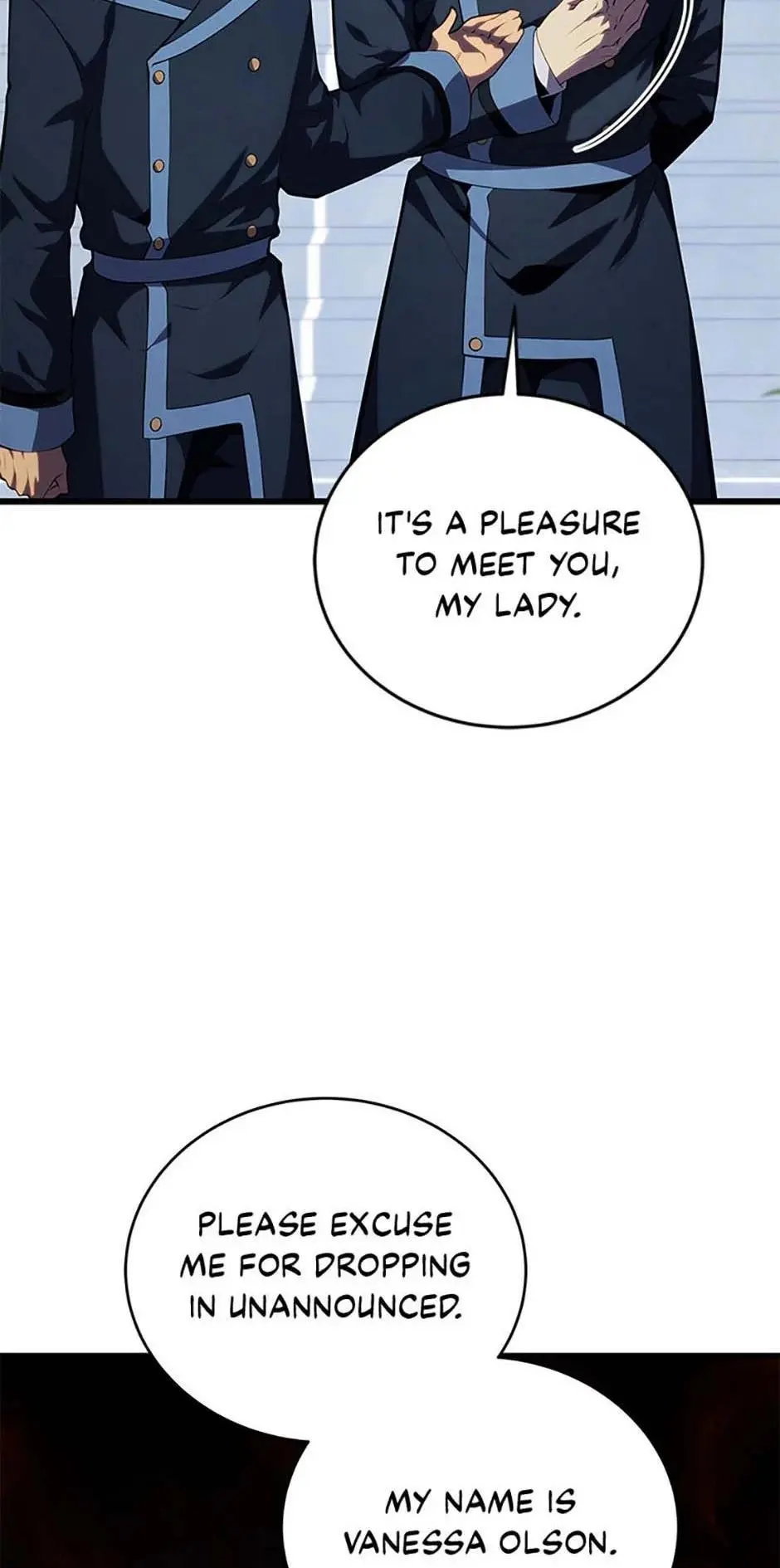 The Swordmaster's Son Chapter 145