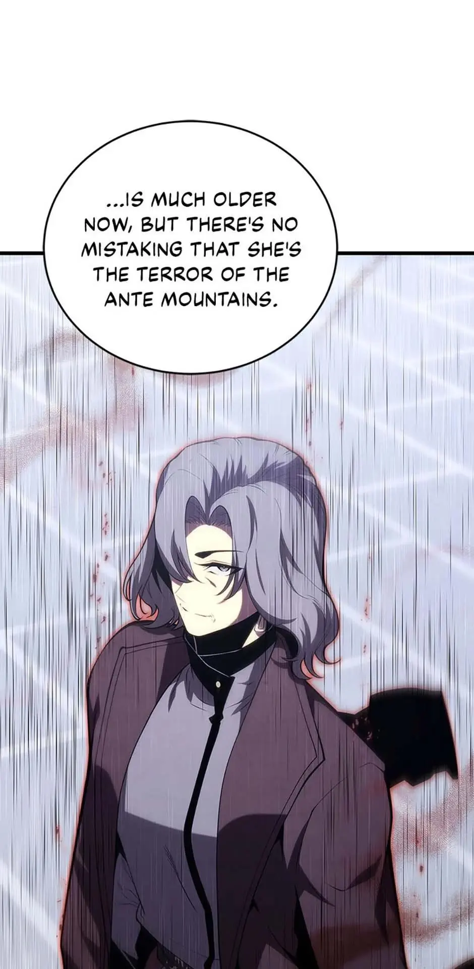 The Swordmaster's Son Chapter 145