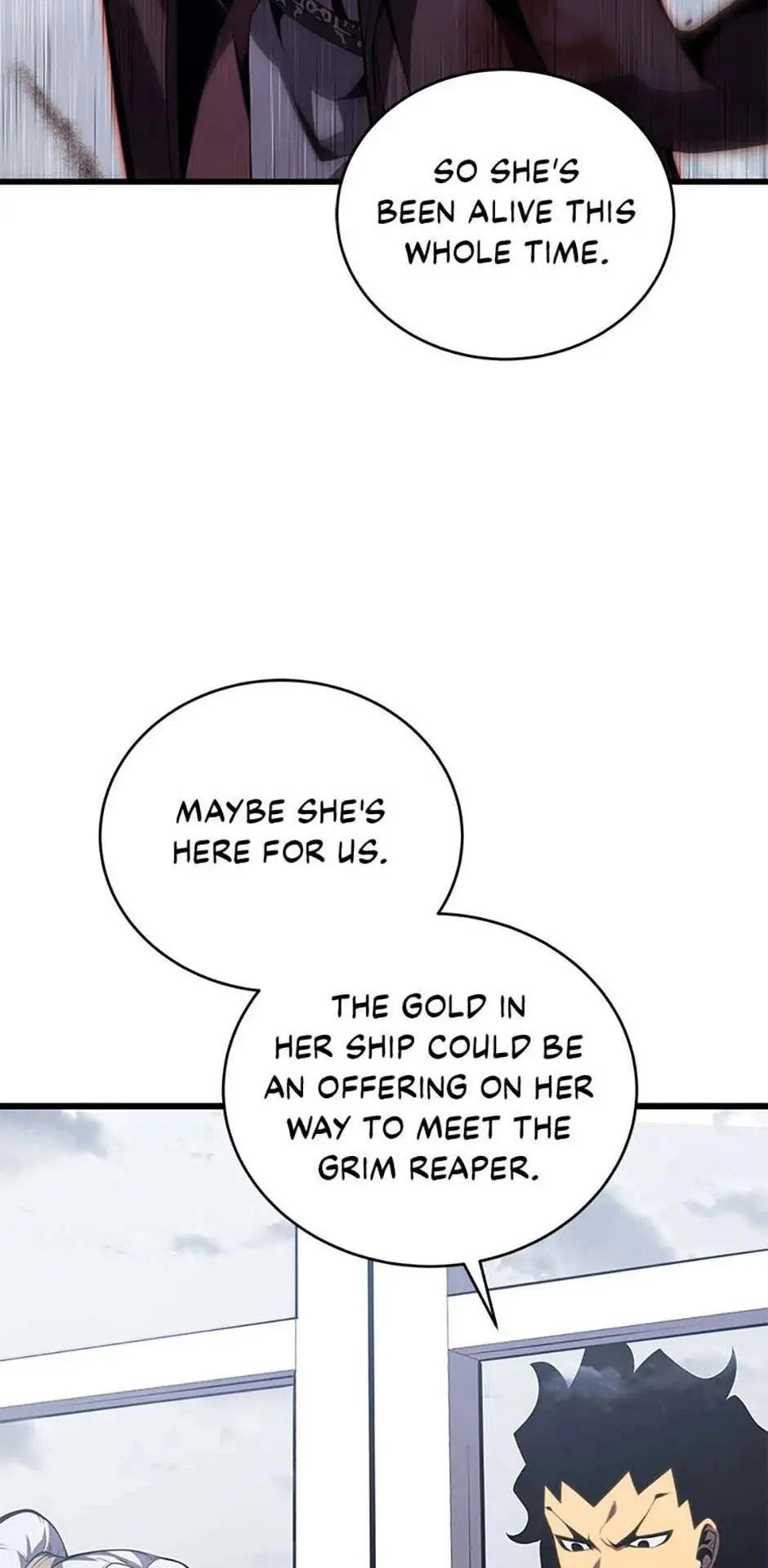 The Swordmaster's Son Chapter 145