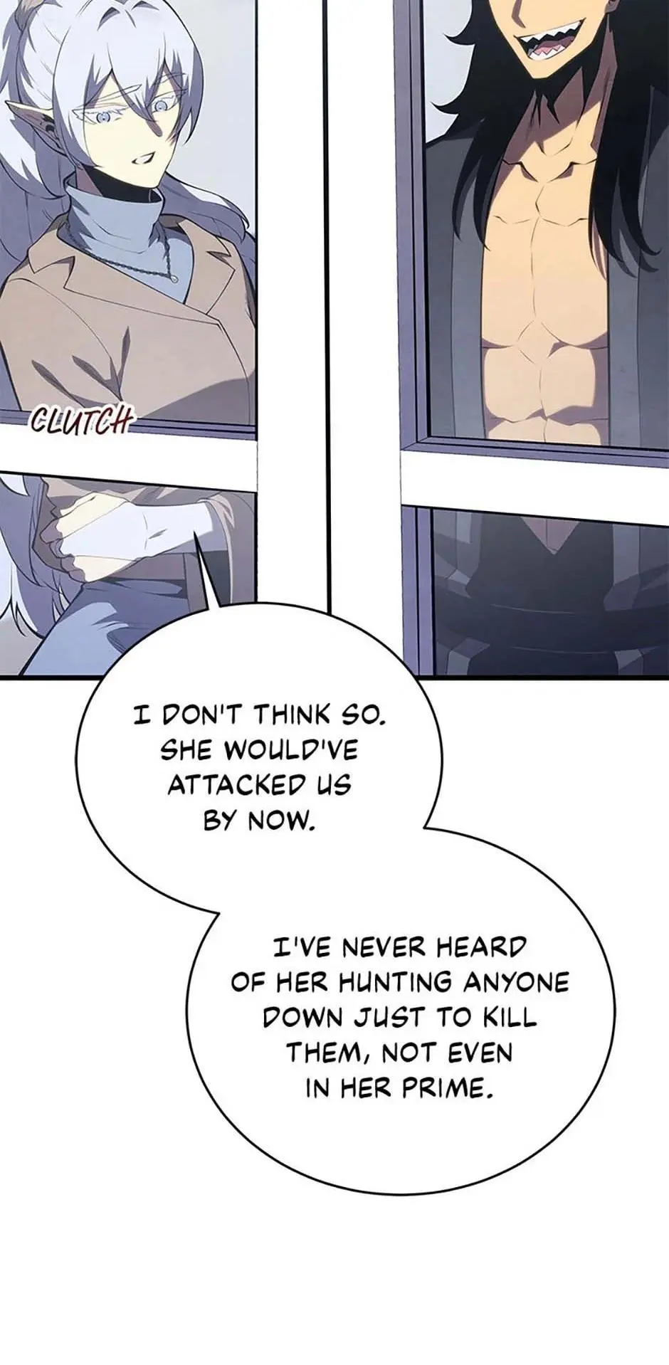 The Swordmaster's Son Chapter 145