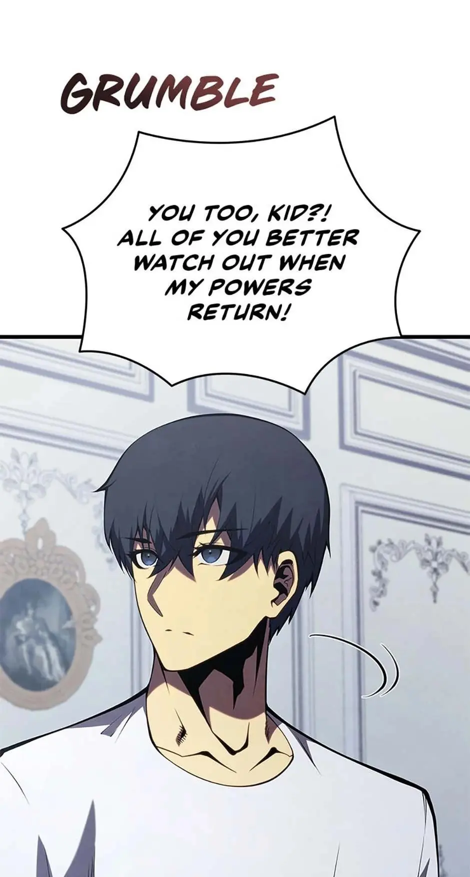 The Swordmaster's Son Chapter 145