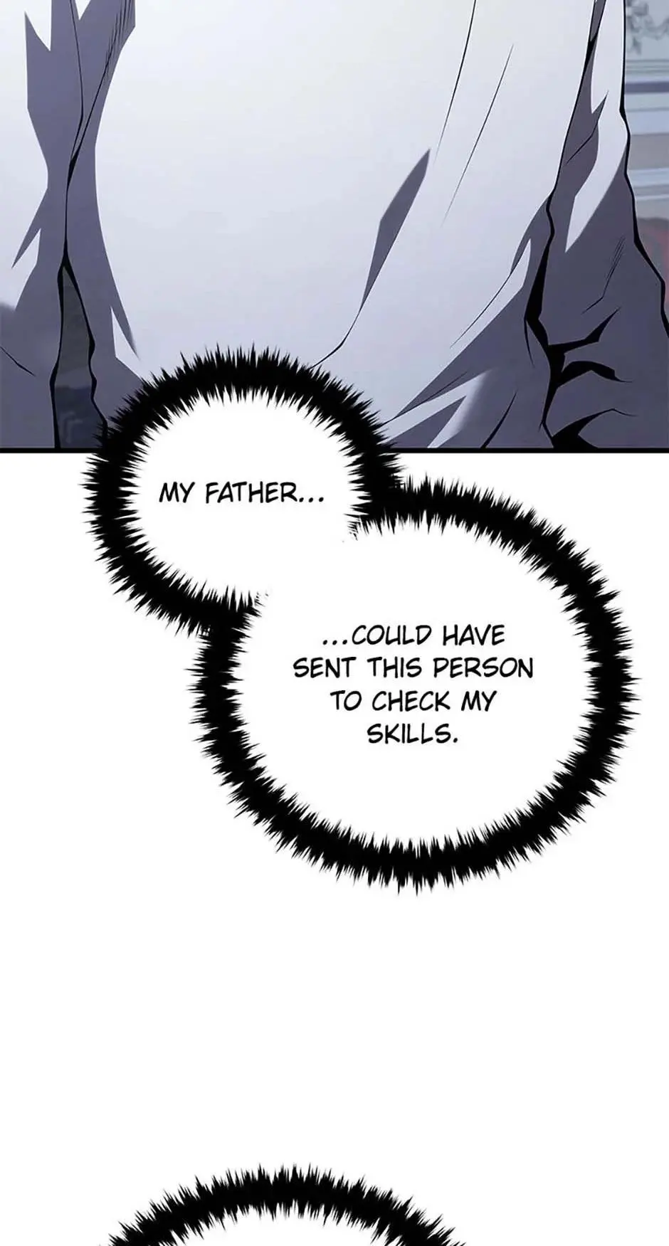 The Swordmaster's Son Chapter 145