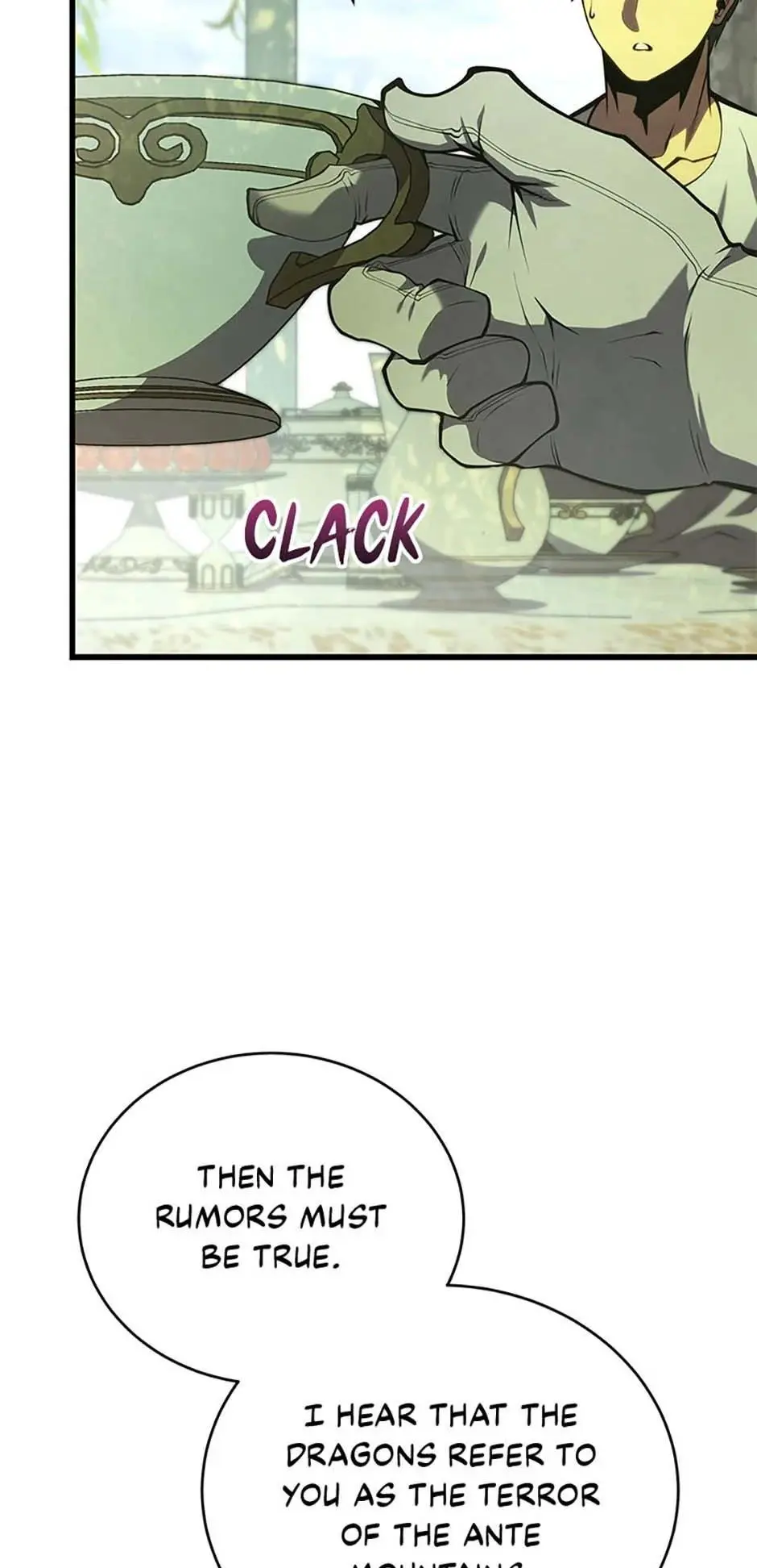 The Swordmaster's Son Chapter 145