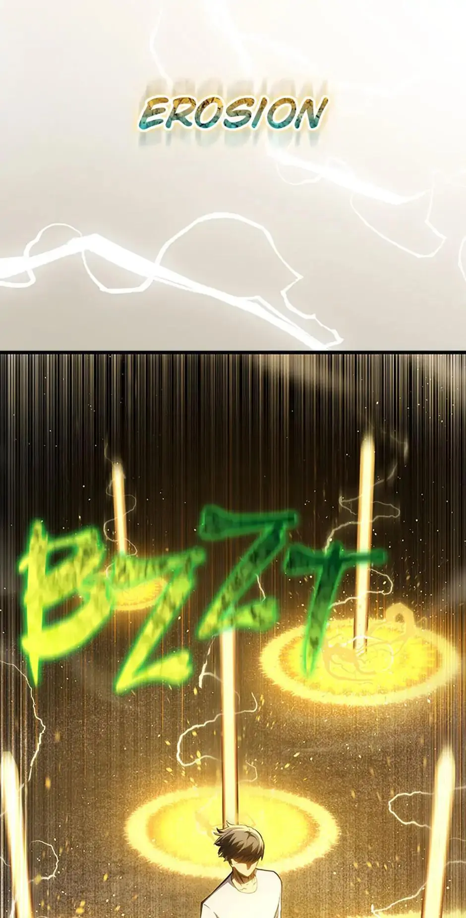 The Swordmaster's Son Chapter 147