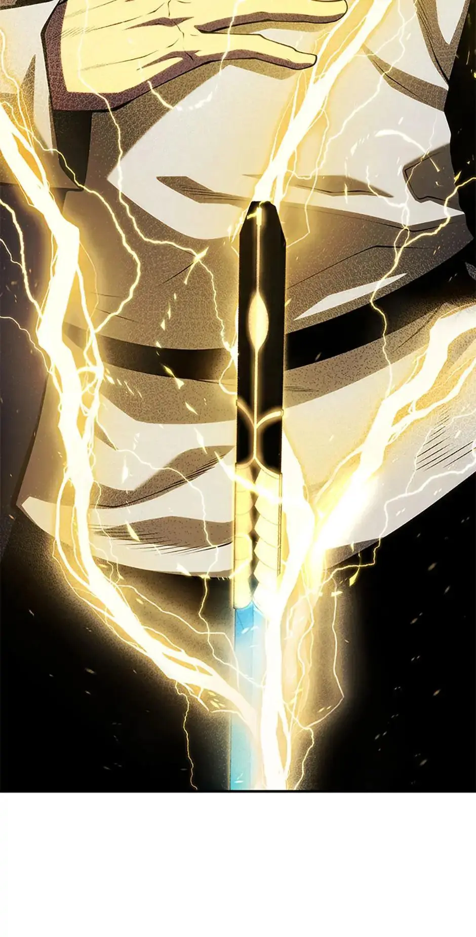 The Swordmaster's Son Chapter 147