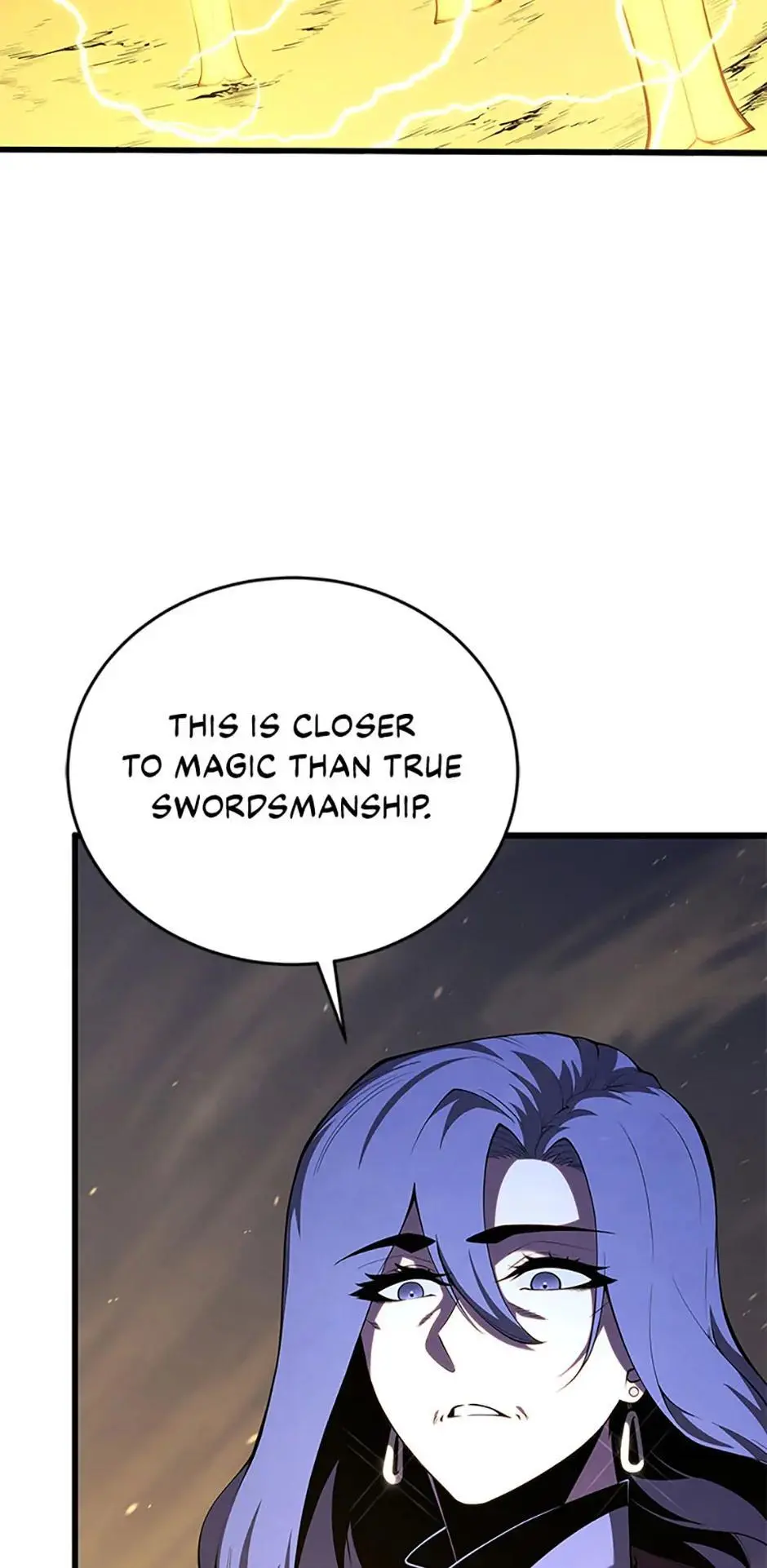 The Swordmaster's Son Chapter 147