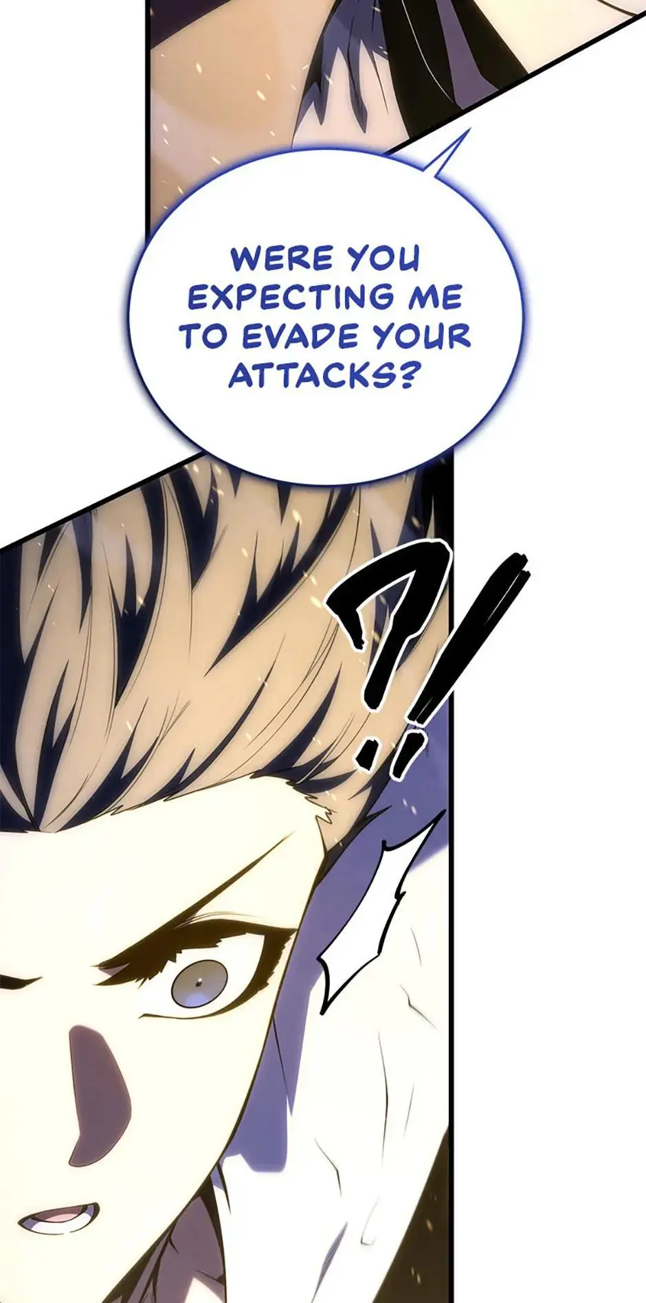 The Swordmaster's Son Chapter 147