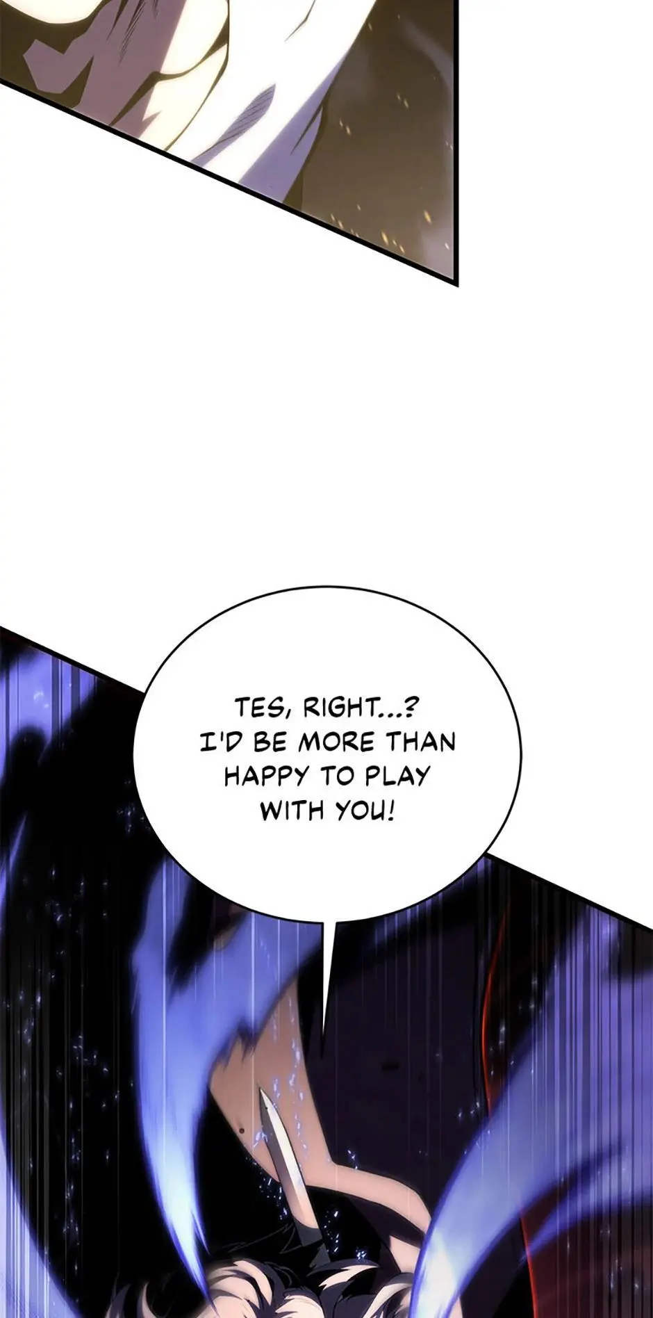 The Swordmaster's Son Chapter 147