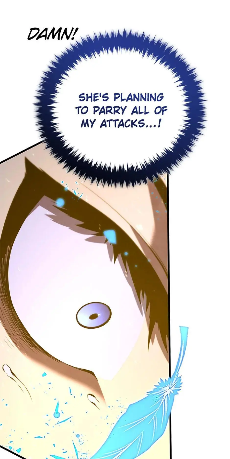 The Swordmaster's Son Chapter 147
