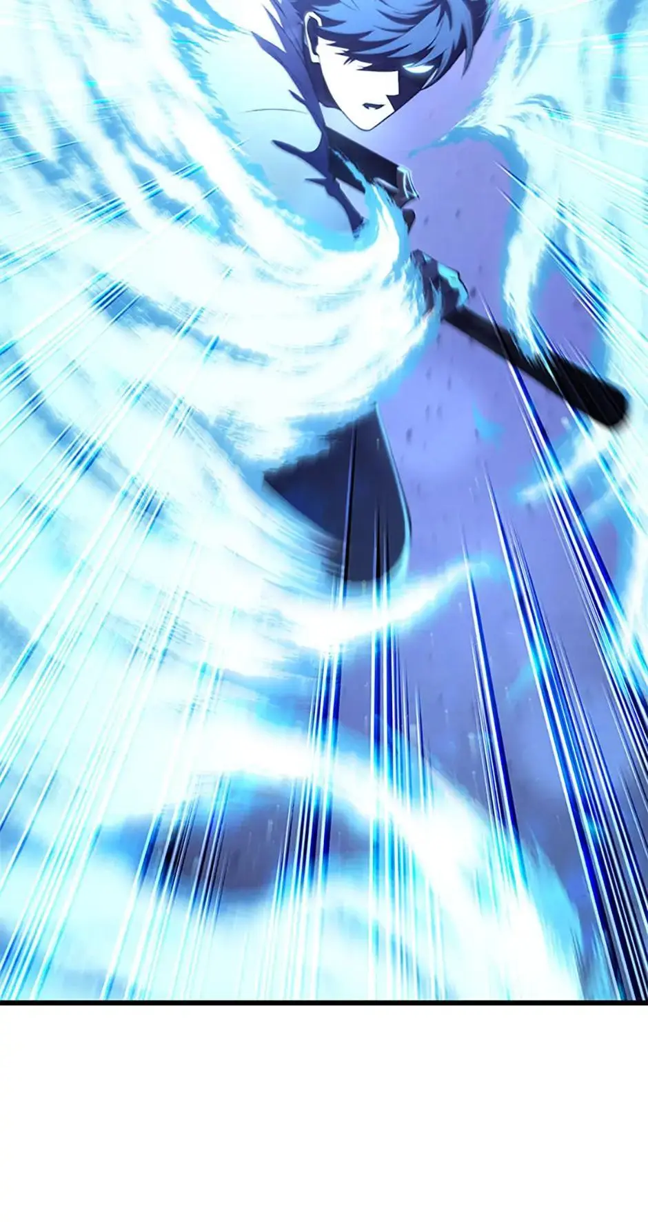 The Swordmaster's Son Chapter 147