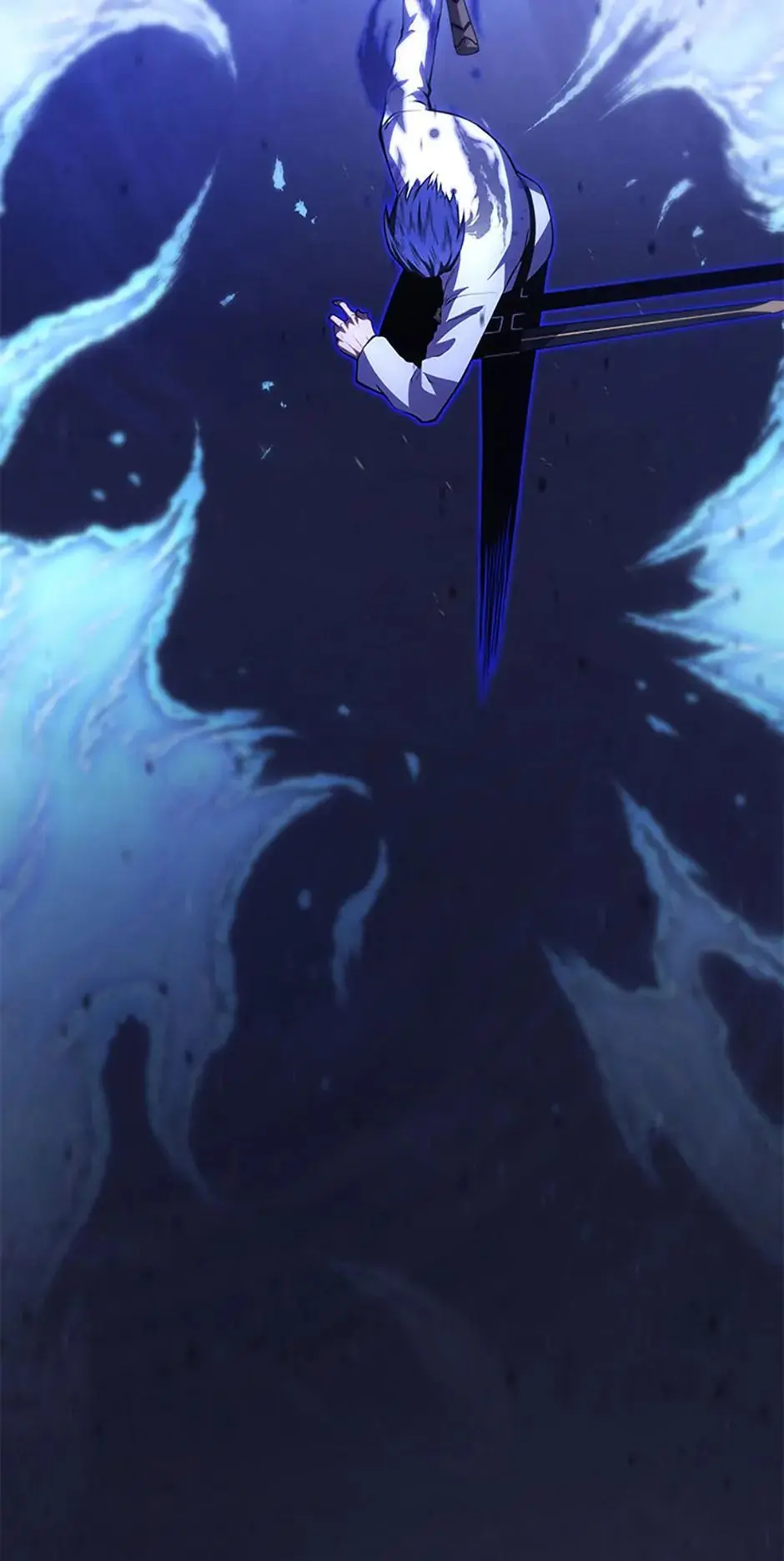 The Swordmaster's Son Chapter 147