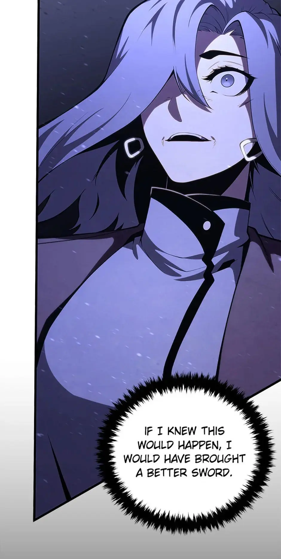 The Swordmaster's Son Chapter 147