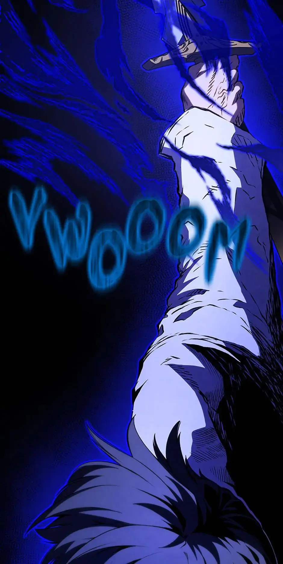 The Swordmaster's Son Chapter 147