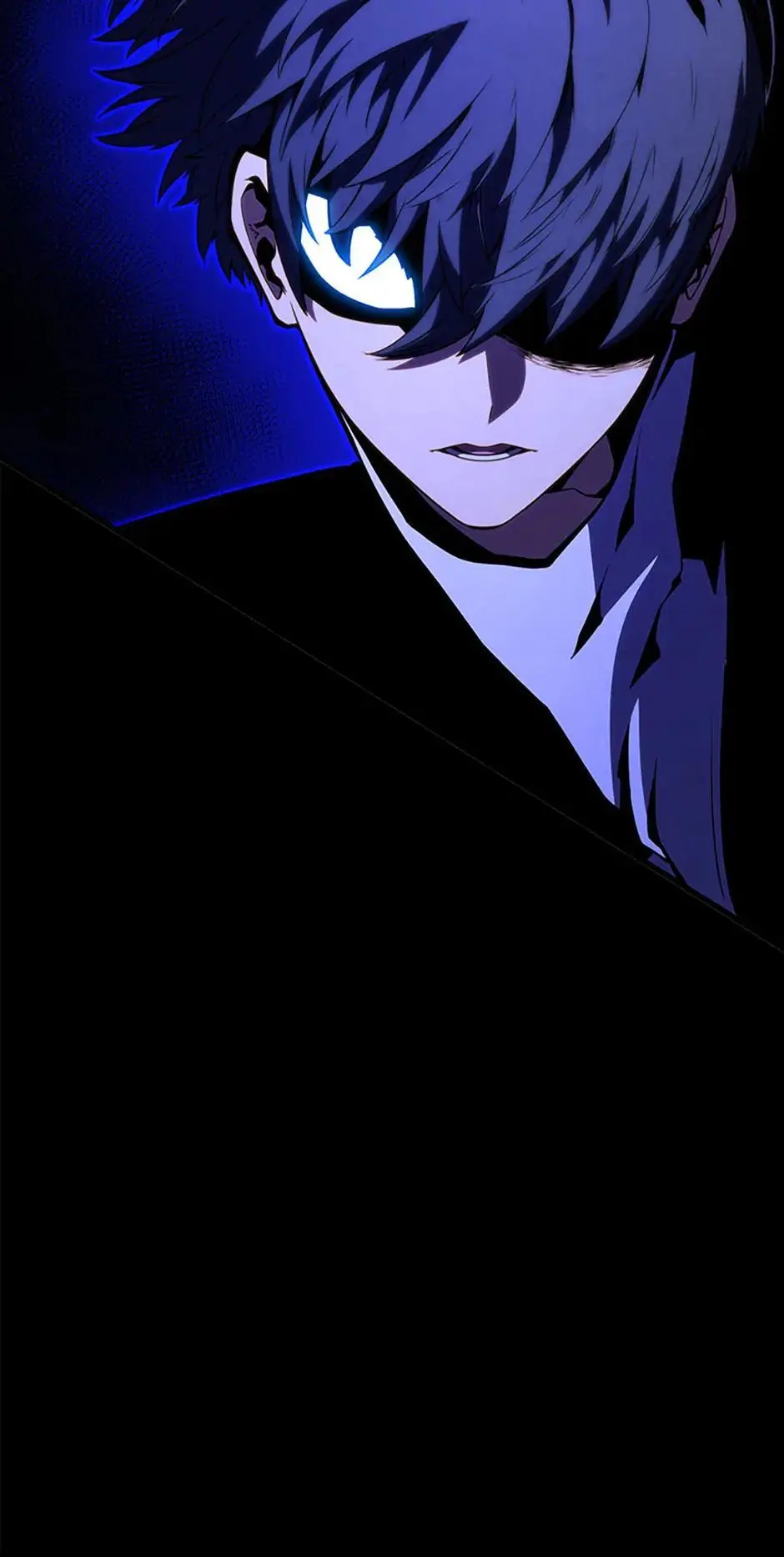 The Swordmaster's Son Chapter 147