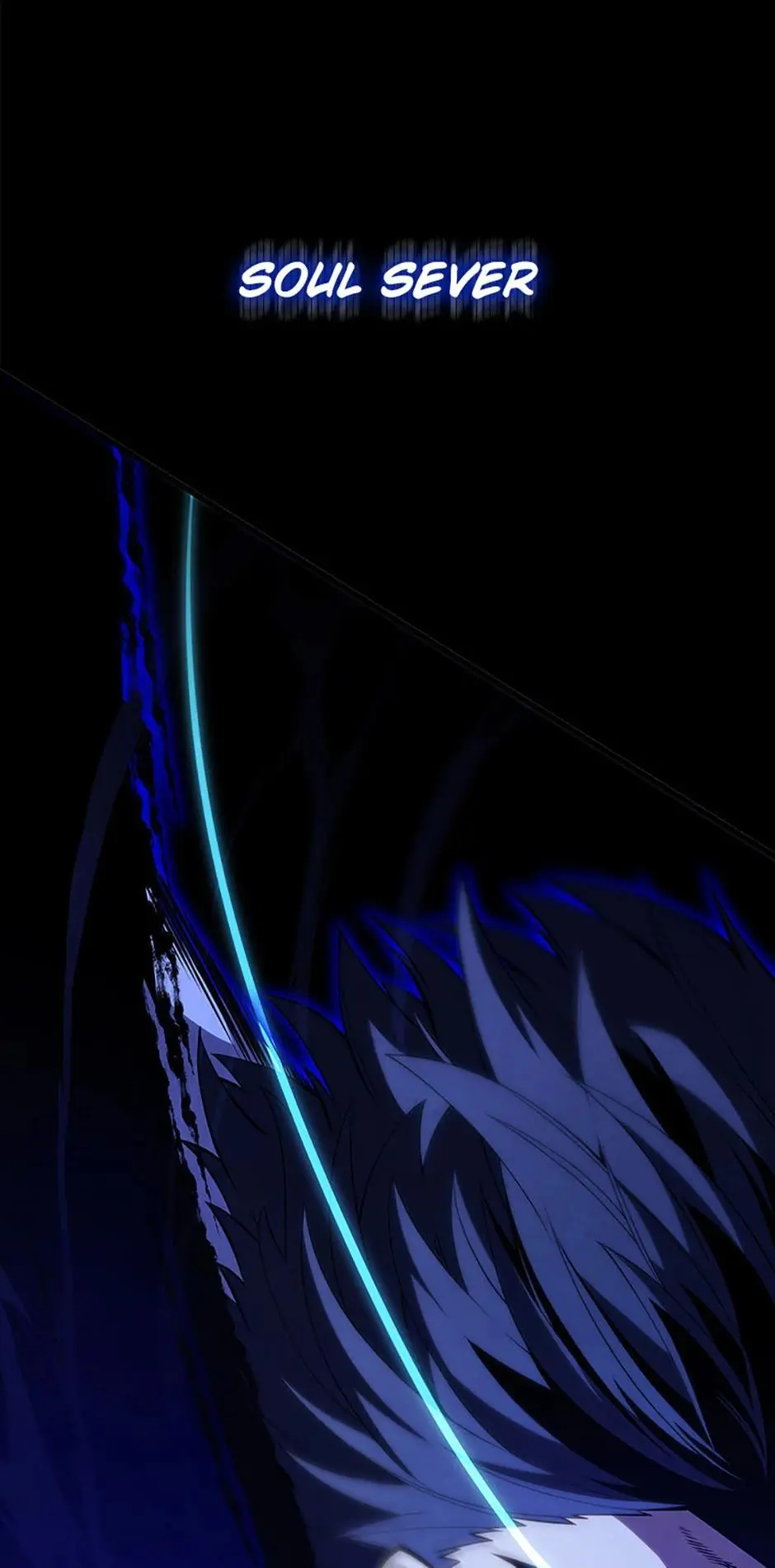 The Swordmaster's Son Chapter 147