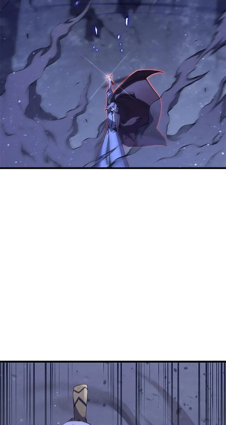 The Swordmaster's Son Chapter 147