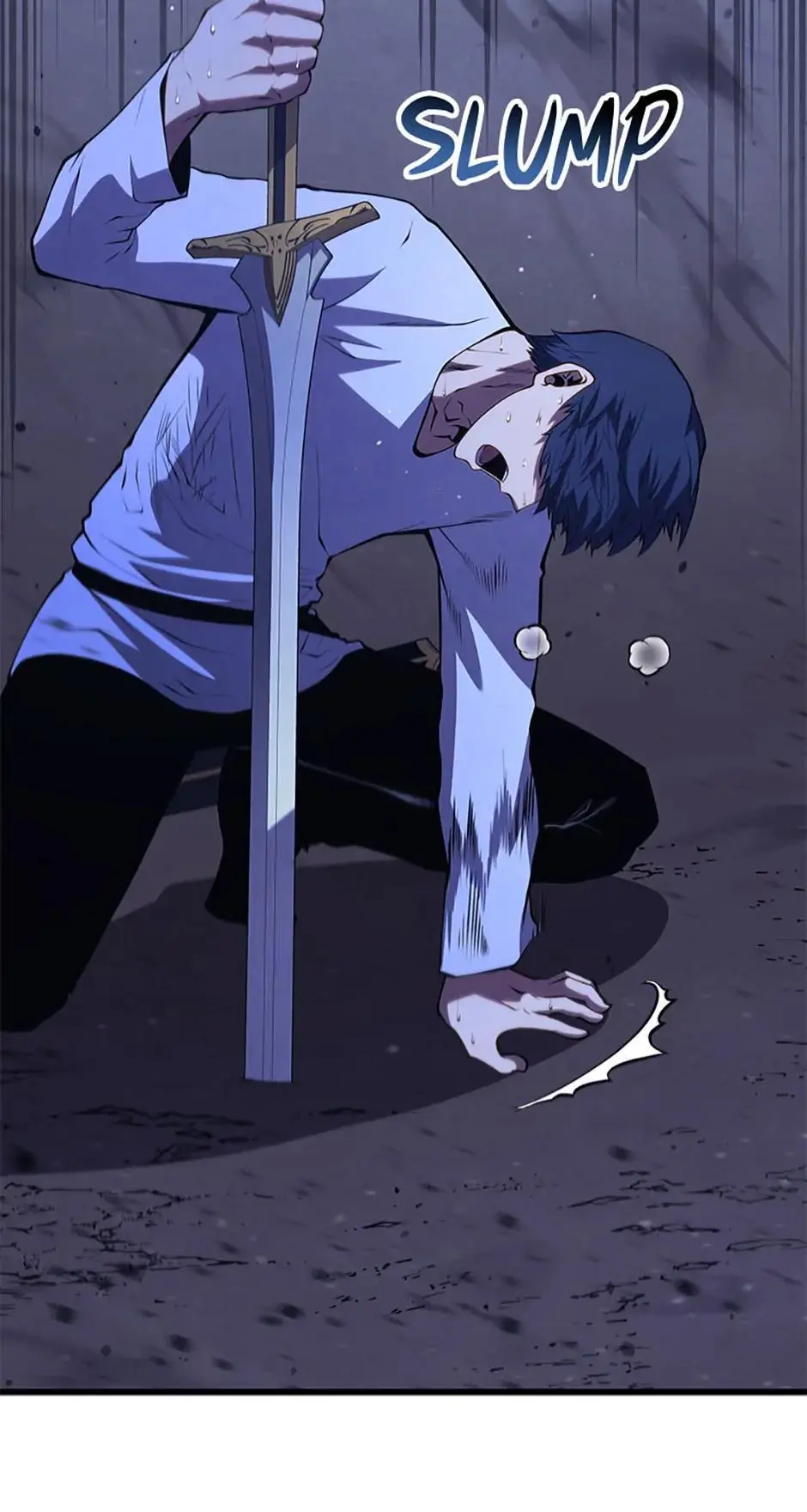 The Swordmaster's Son Chapter 147