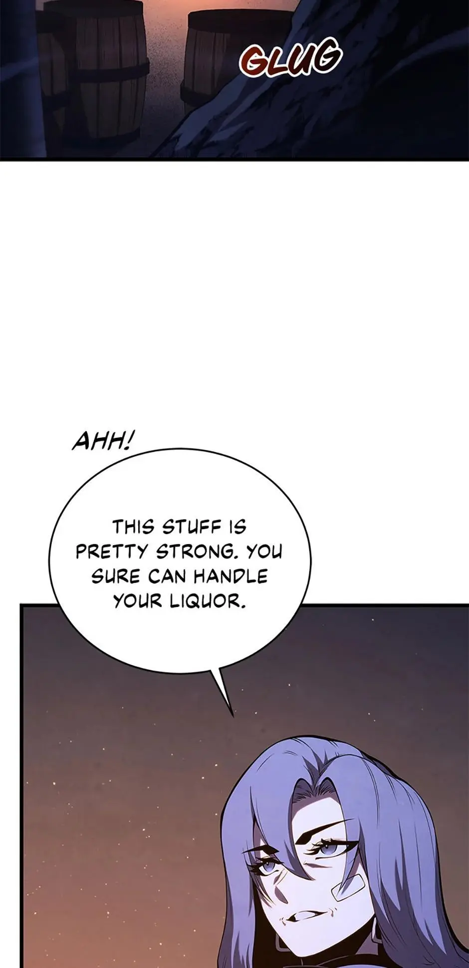 The Swordmaster's Son Chapter 147