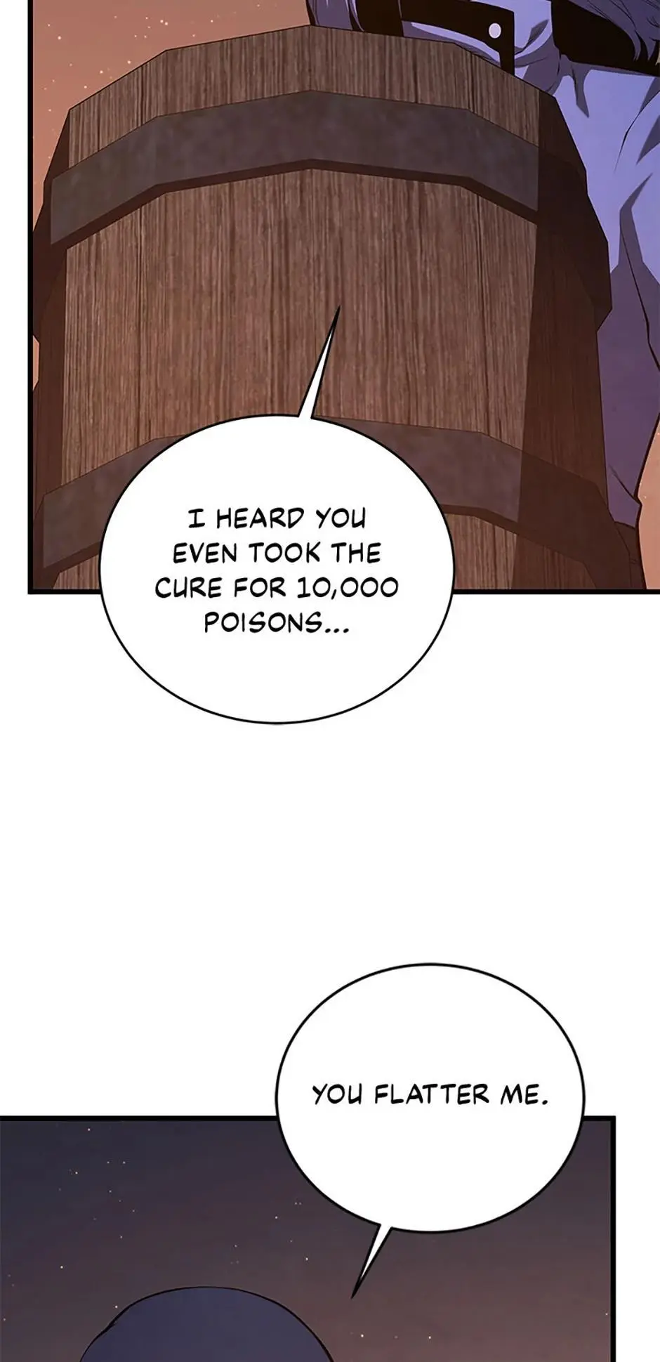 The Swordmaster's Son Chapter 147