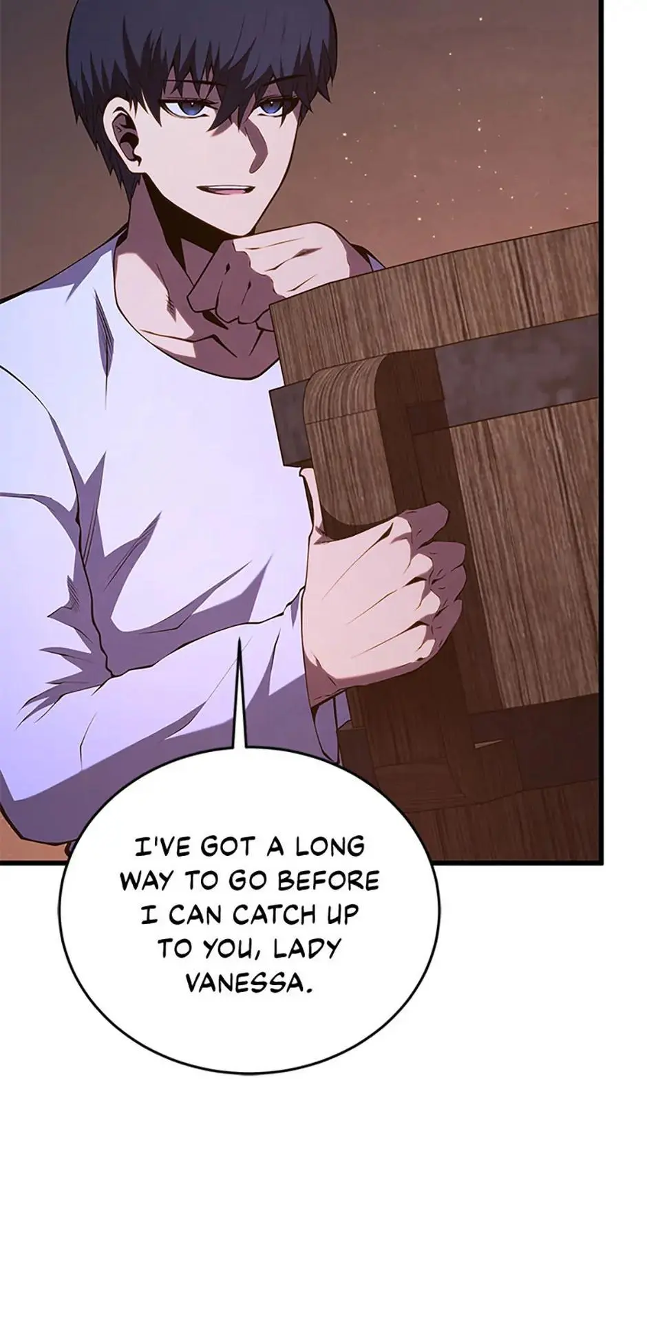 The Swordmaster's Son Chapter 147