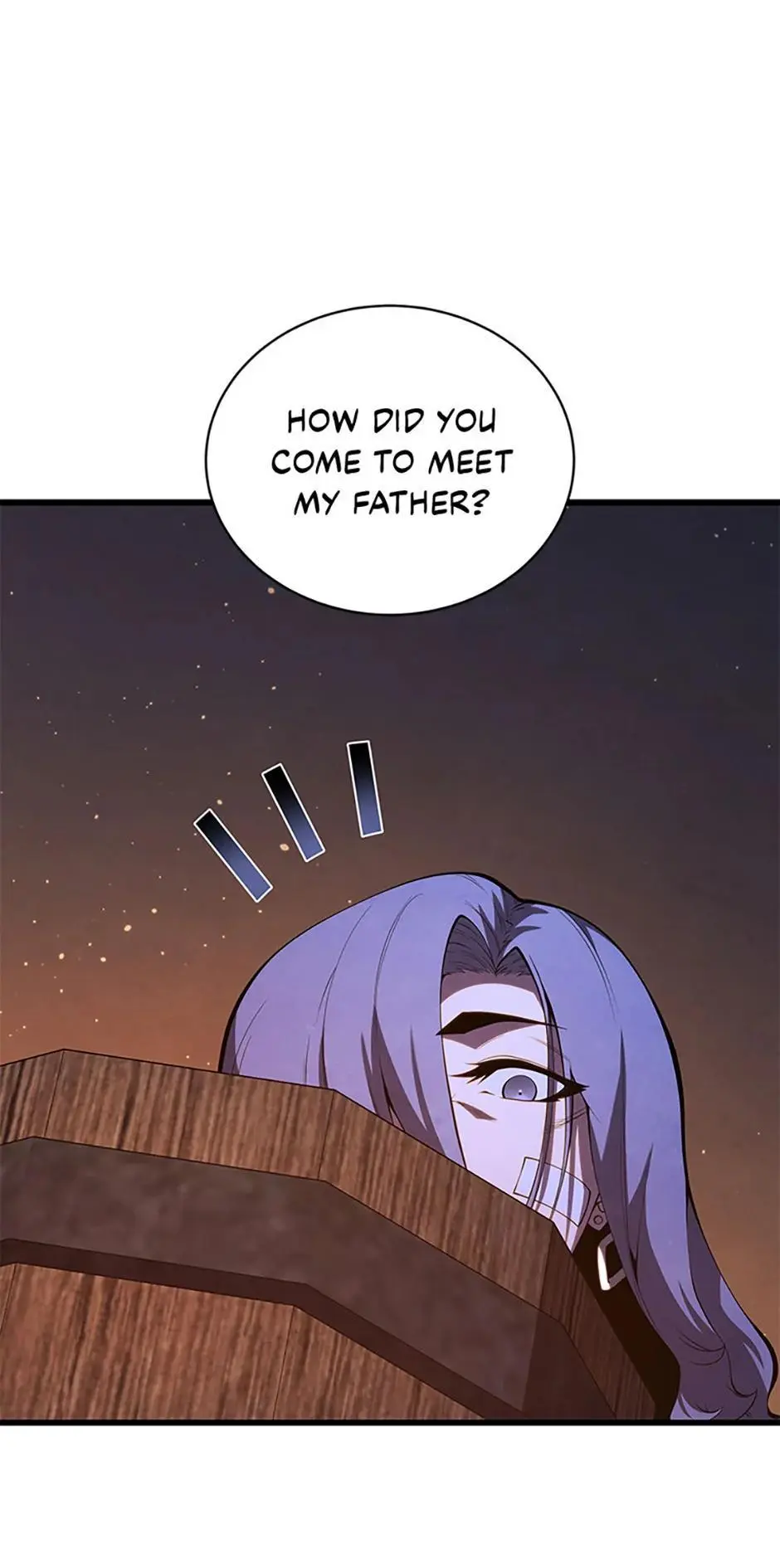 The Swordmaster's Son Chapter 147