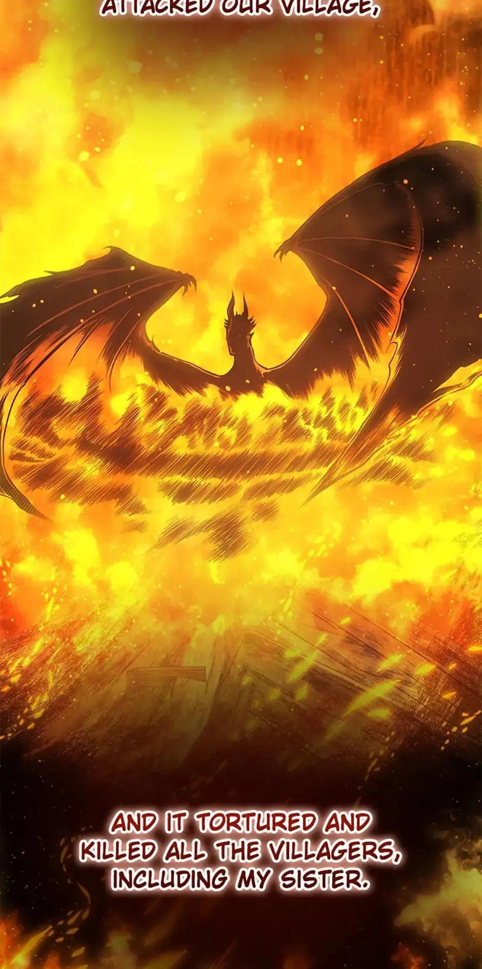 The Swordmaster's Son Chapter 147