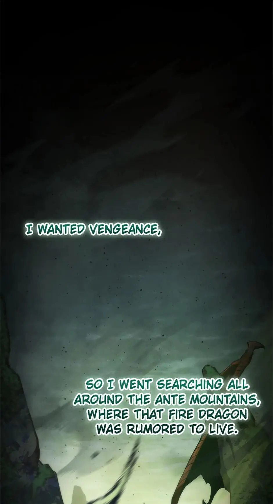 The Swordmaster's Son Chapter 147