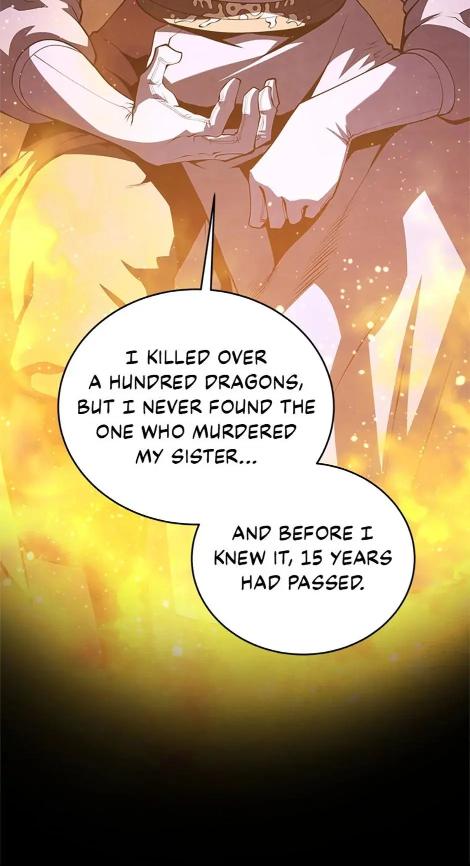 The Swordmaster's Son Chapter 147
