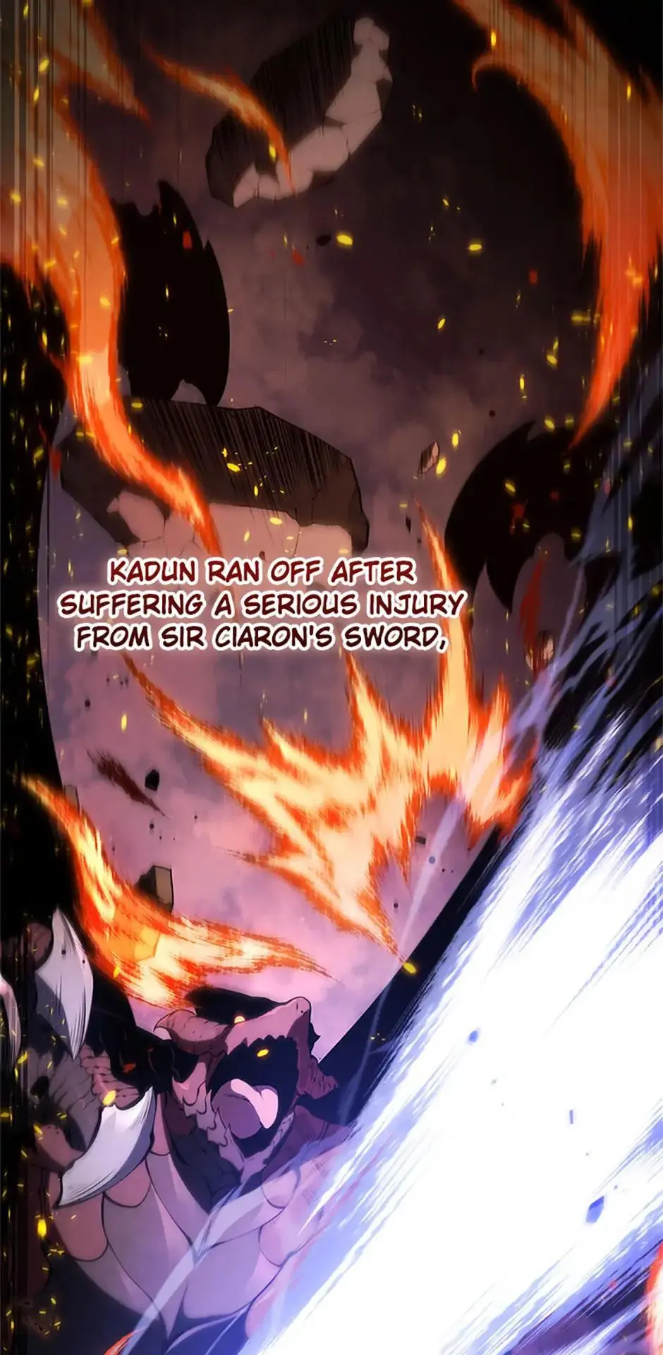 The Swordmaster's Son Chapter 147