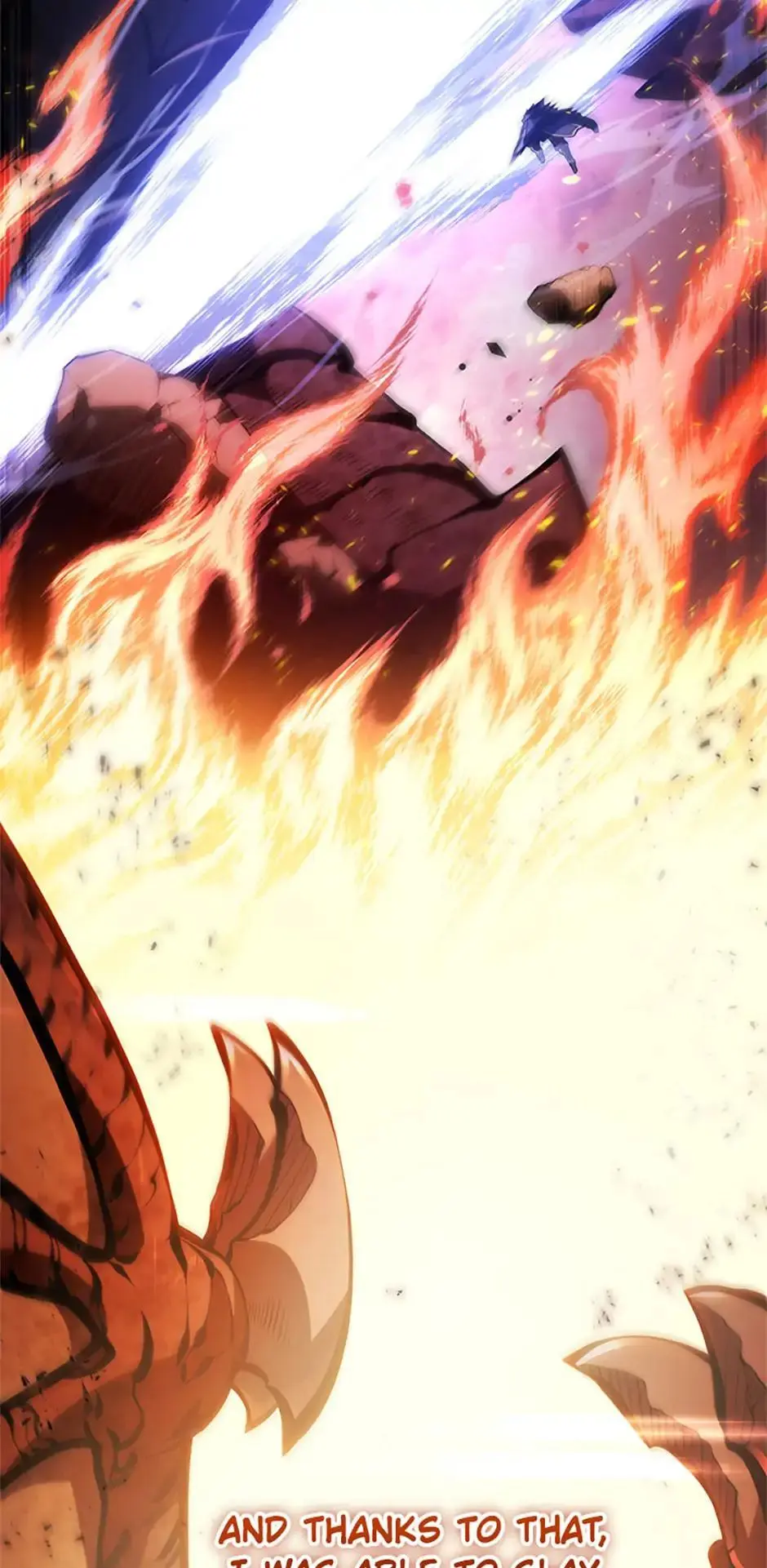 The Swordmaster's Son Chapter 147