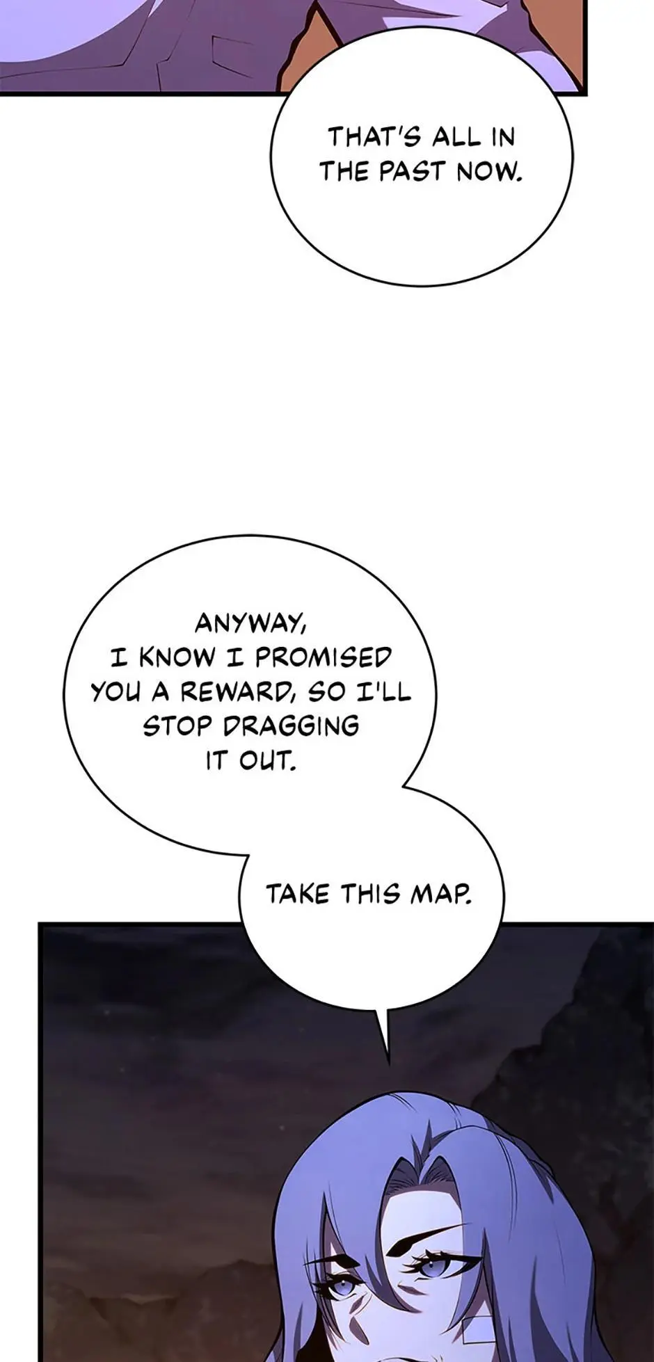 The Swordmaster's Son Chapter 147