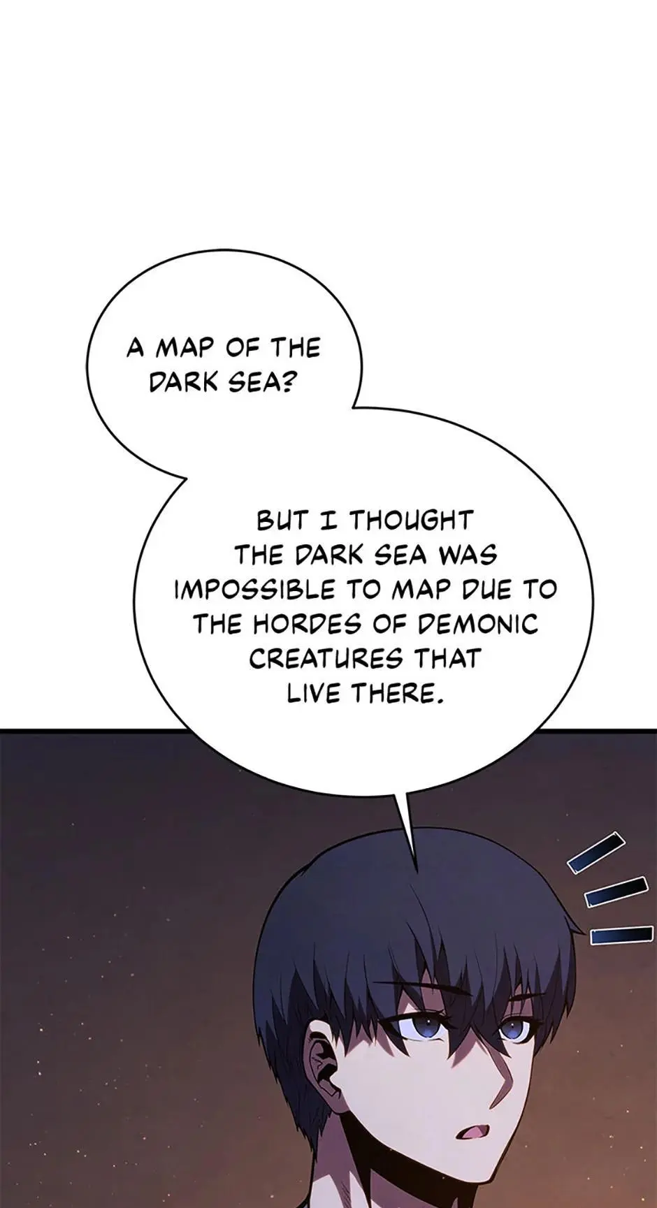 The Swordmaster's Son Chapter 147