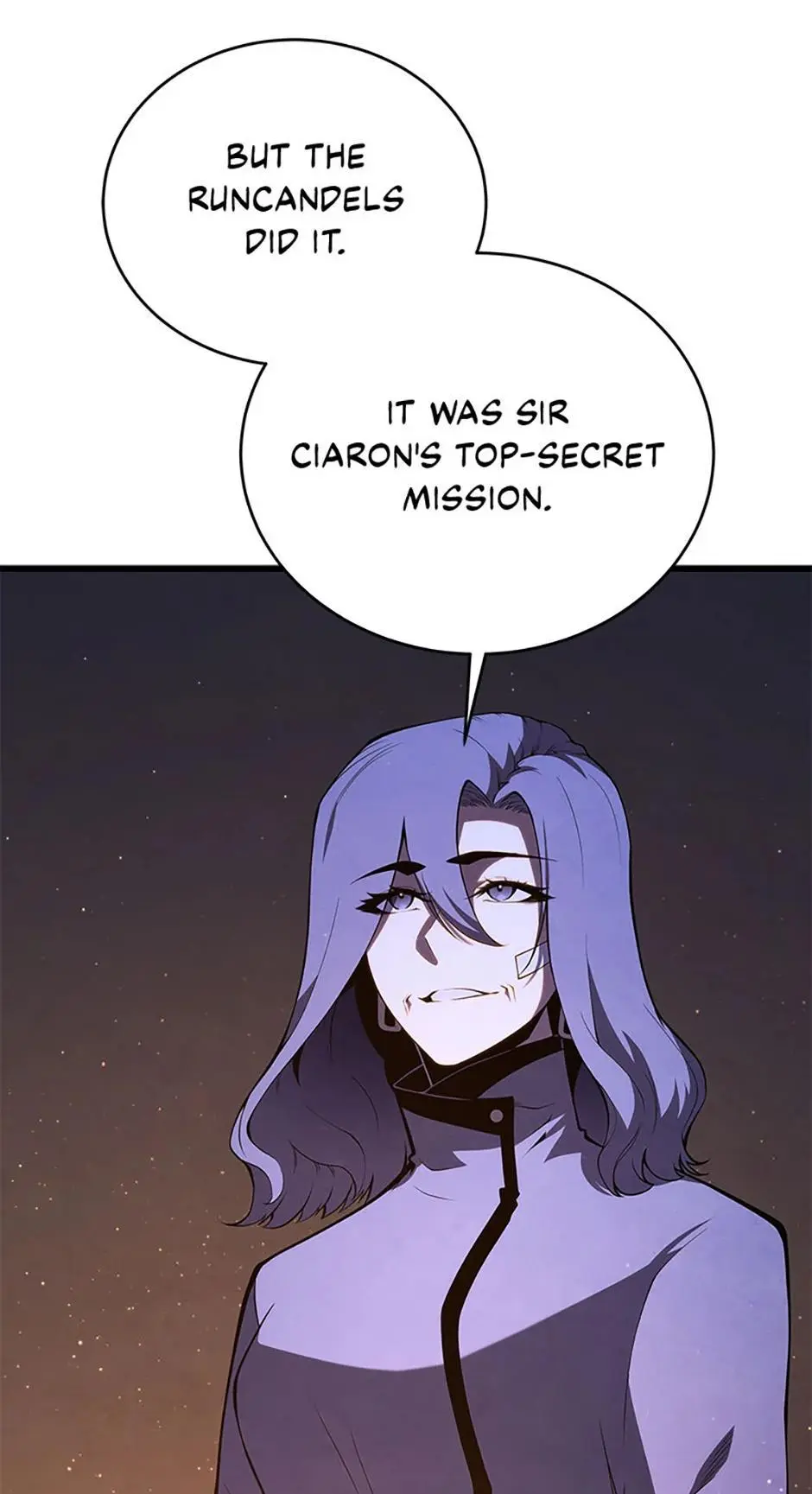 The Swordmaster's Son Chapter 147