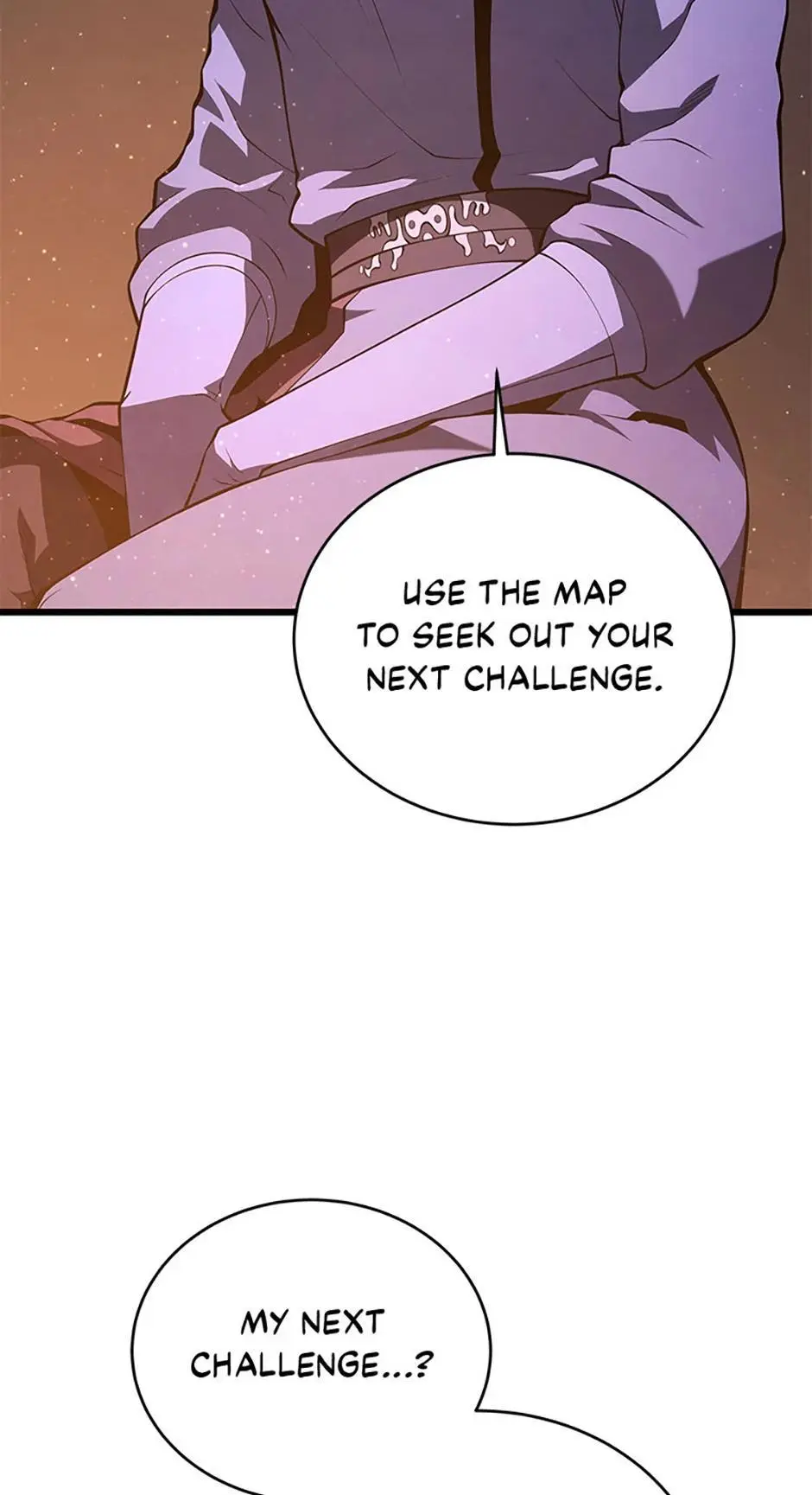 The Swordmaster's Son Chapter 147