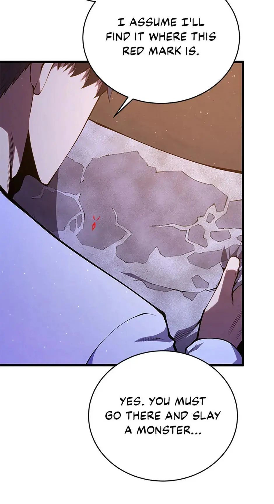 The Swordmaster's Son Chapter 147