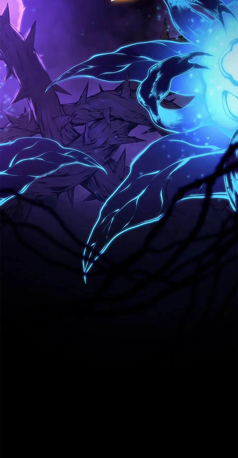 The Swordmaster's Son Chapter 147