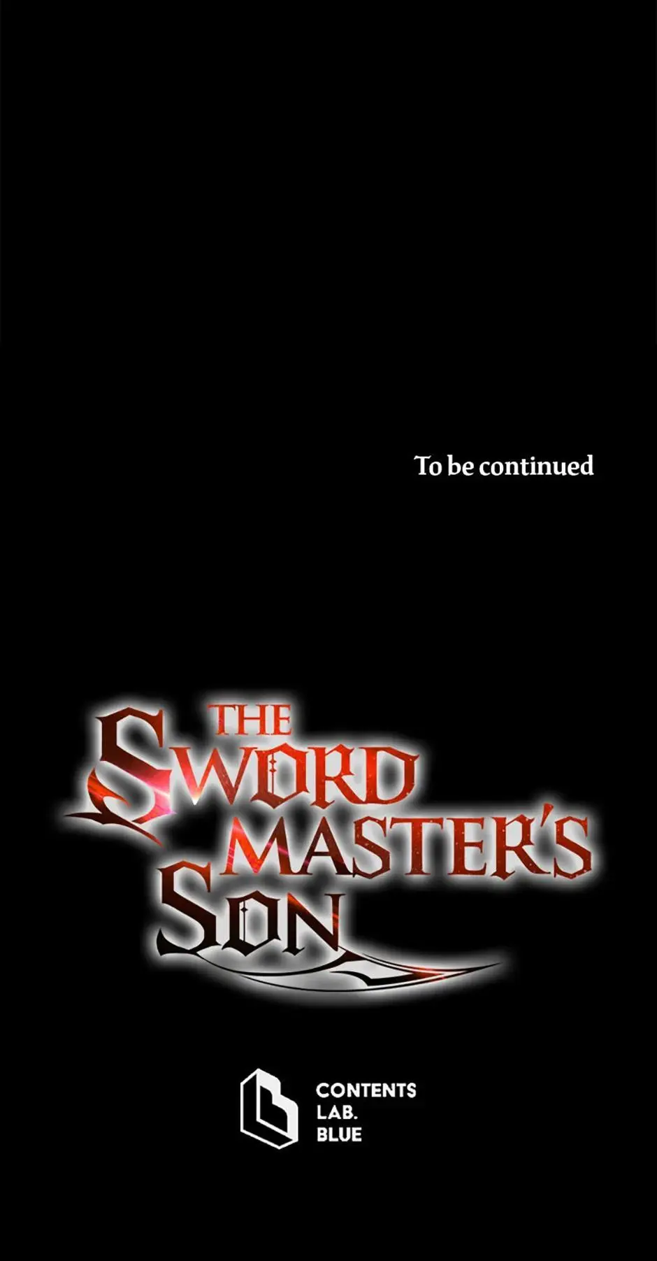 The Swordmaster's Son Chapter 147