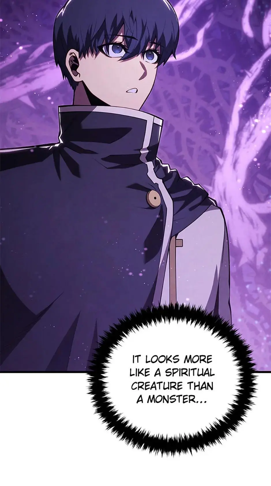The Swordmaster's Son Chapter 149