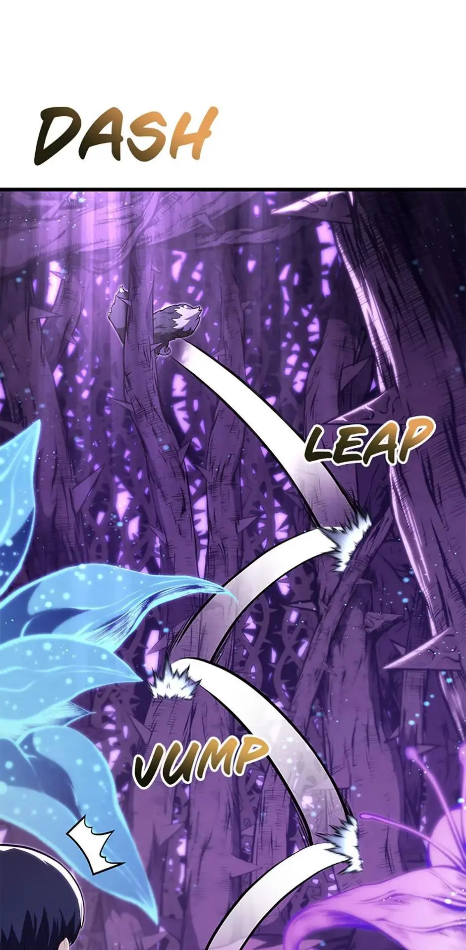 The Swordmaster's Son Chapter 149